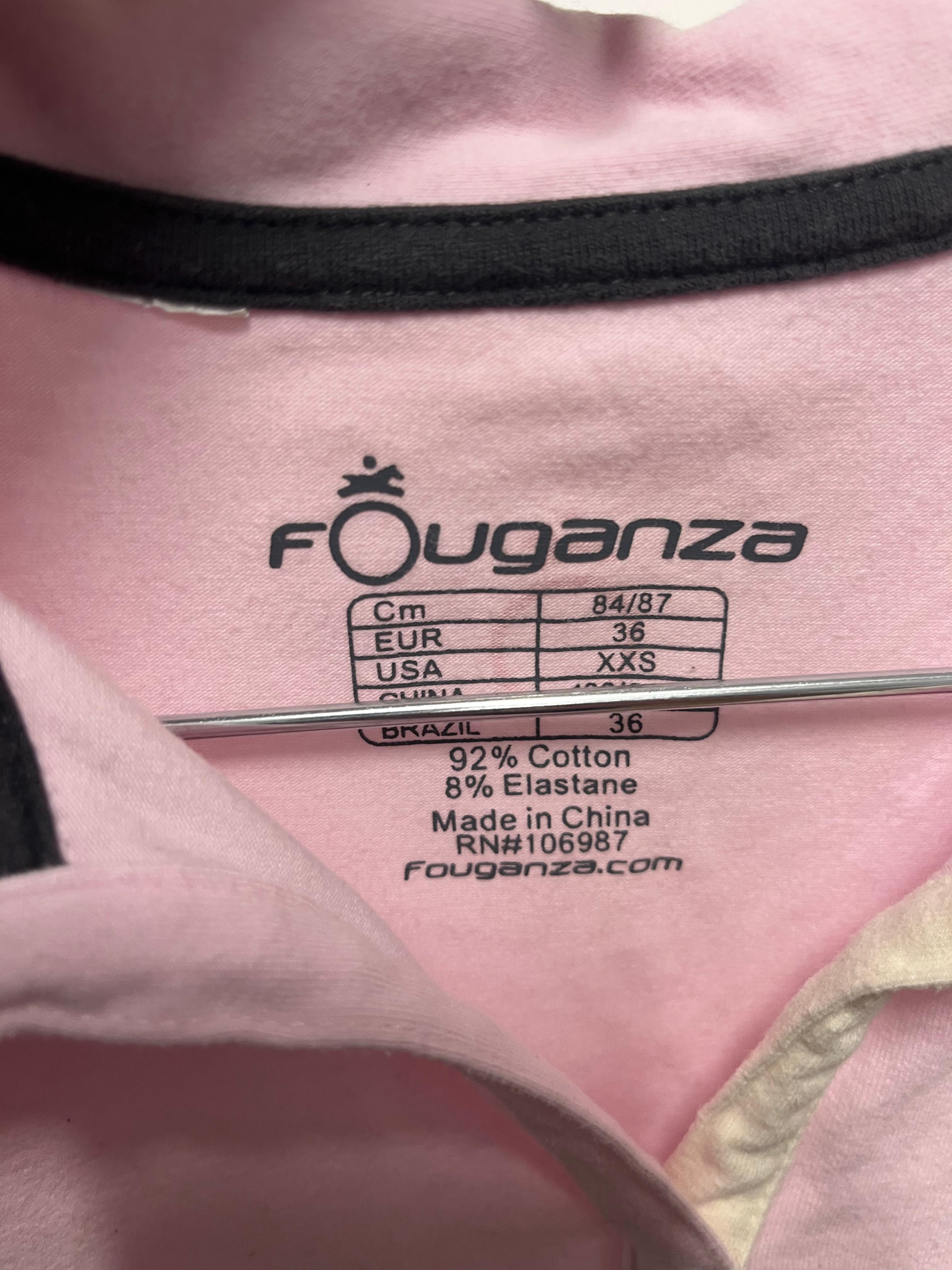 Fouganza Shirt