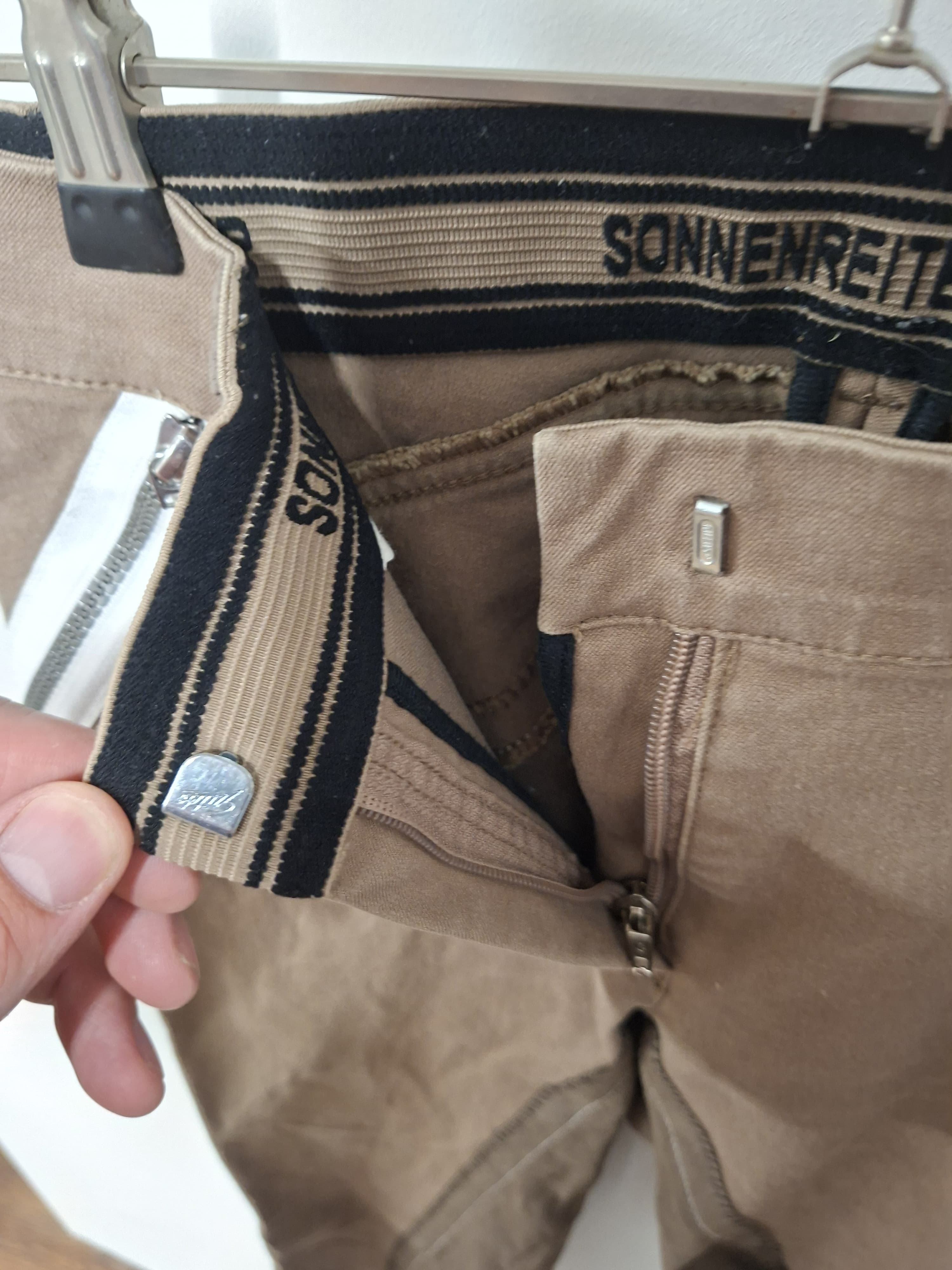 Sonnenreiter Reithose