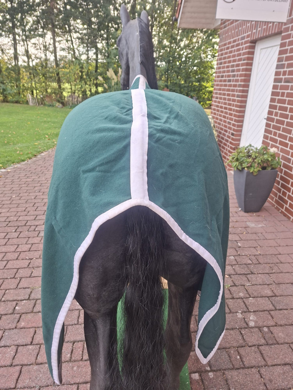 Pfiff Abschwitzdecke