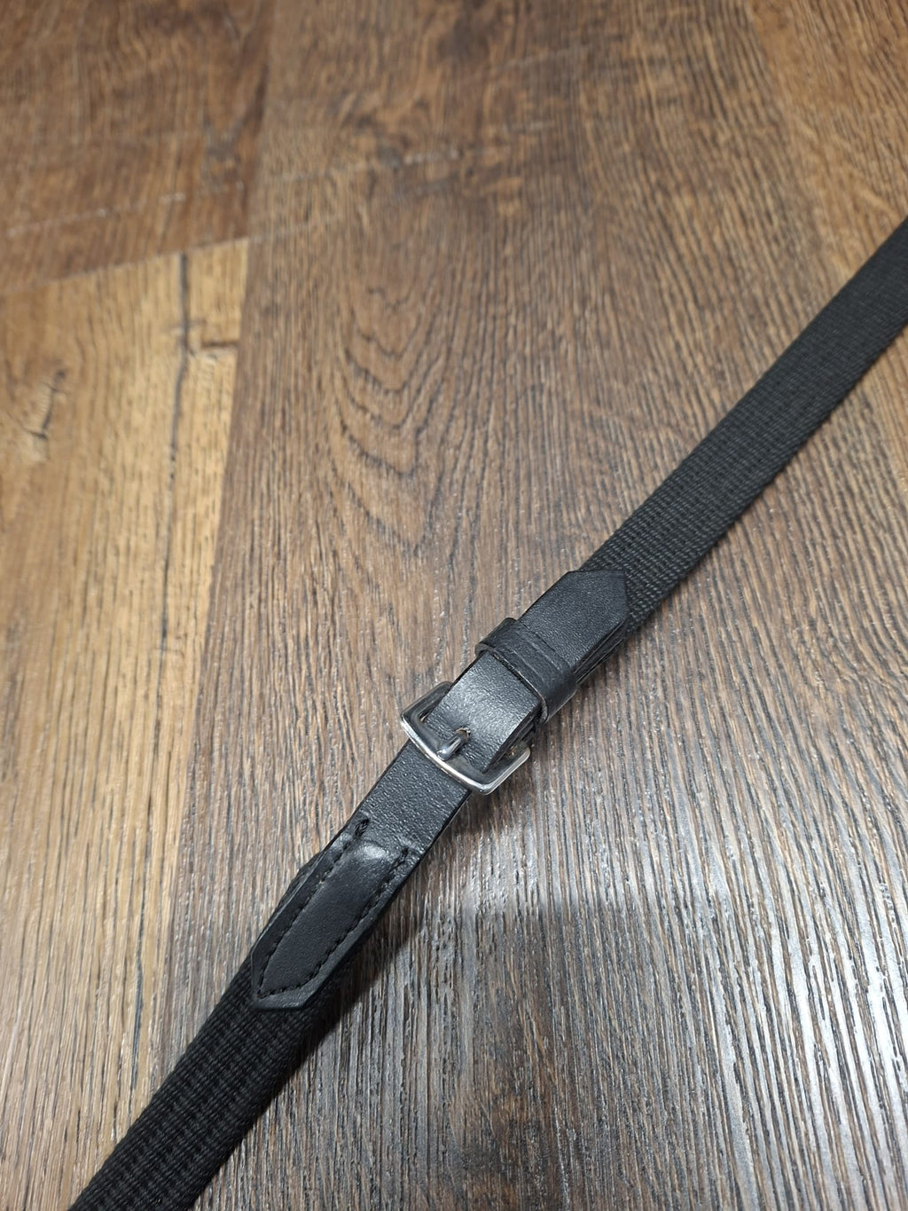 Unbekannt Zügel
