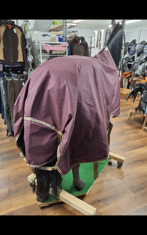 Amigo Hero Ripstop Regendecke