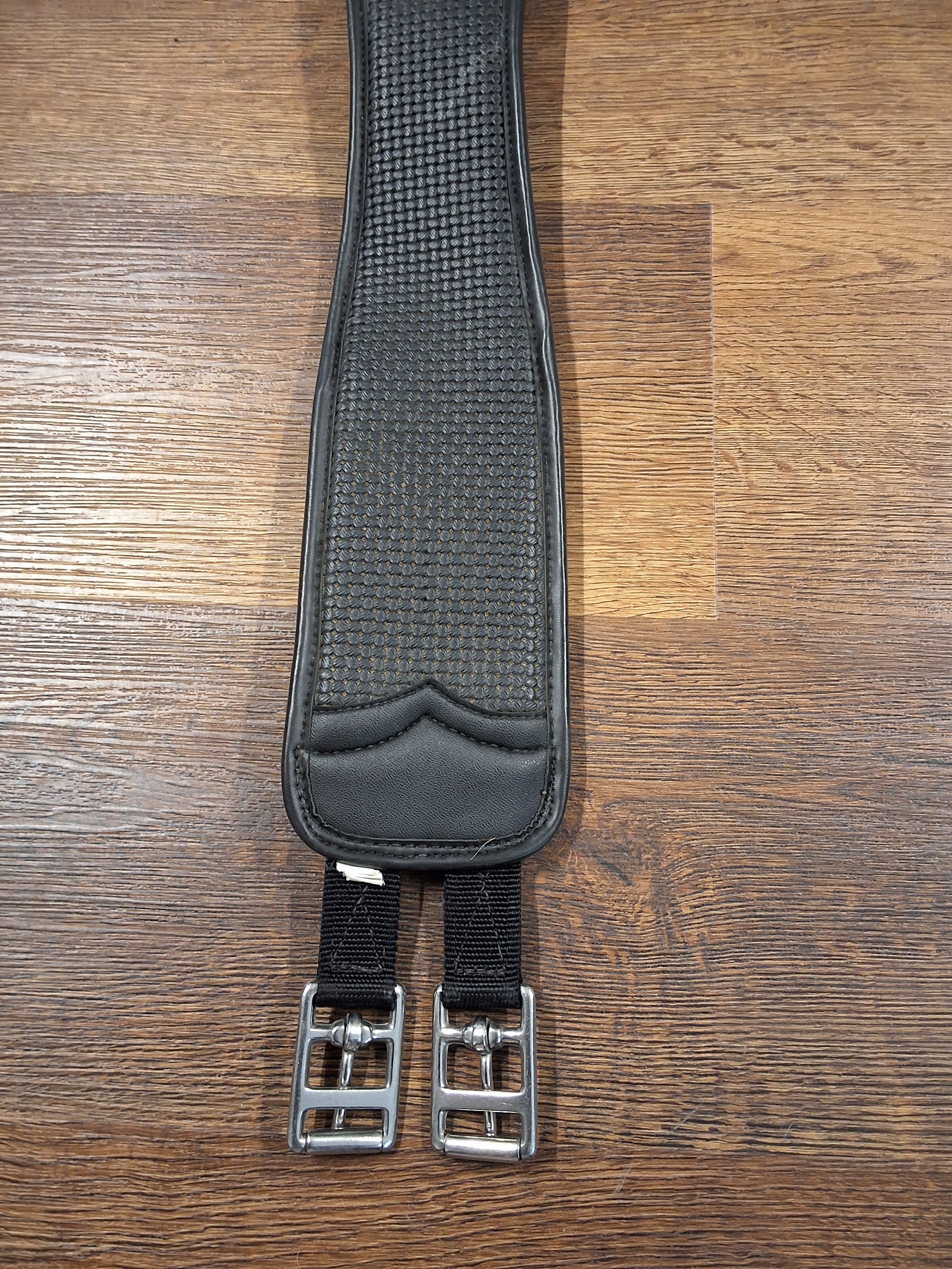 HKM "Zeus" Sattelgurt