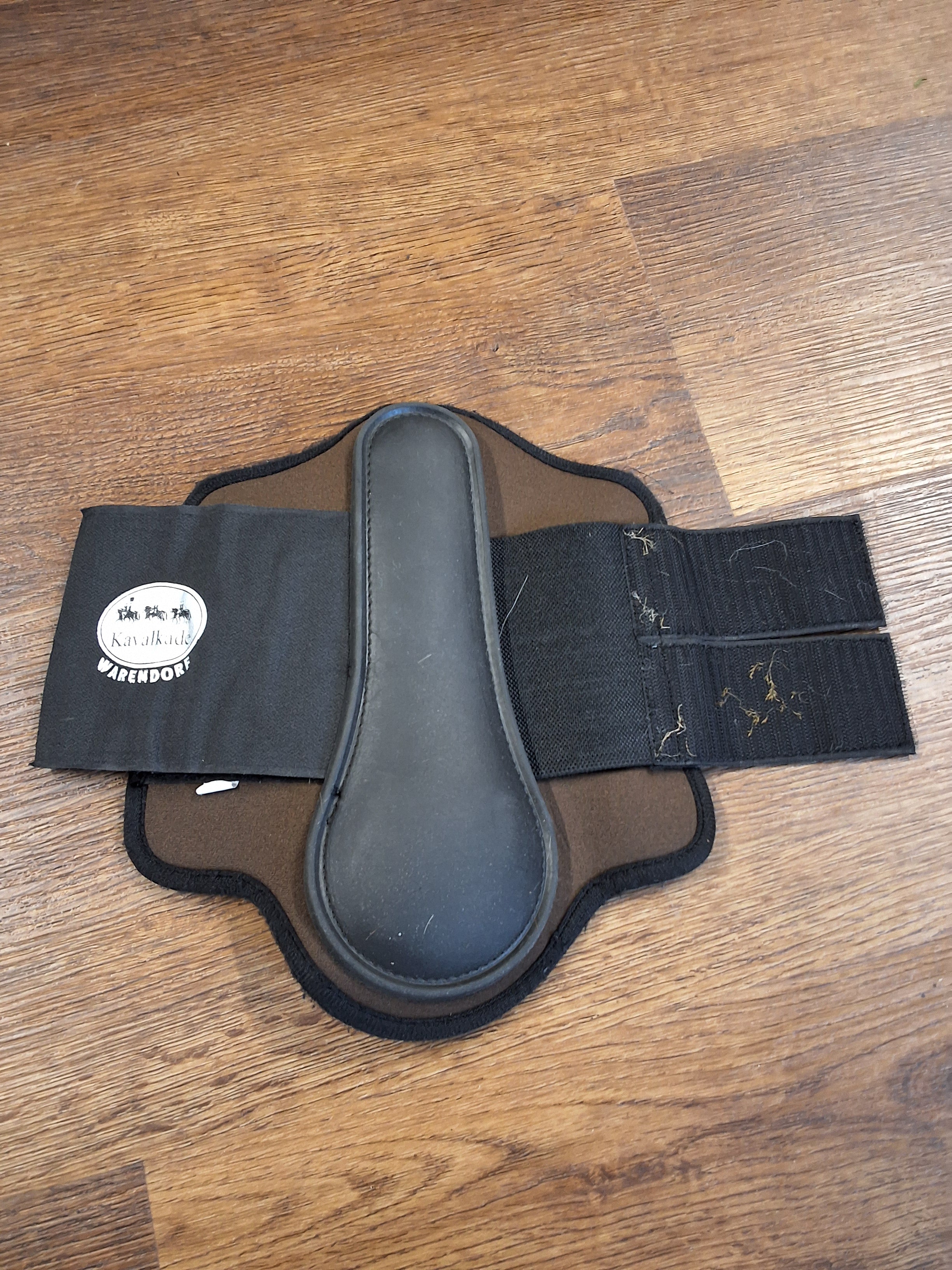 Kavalkade Neoprengamaschenset