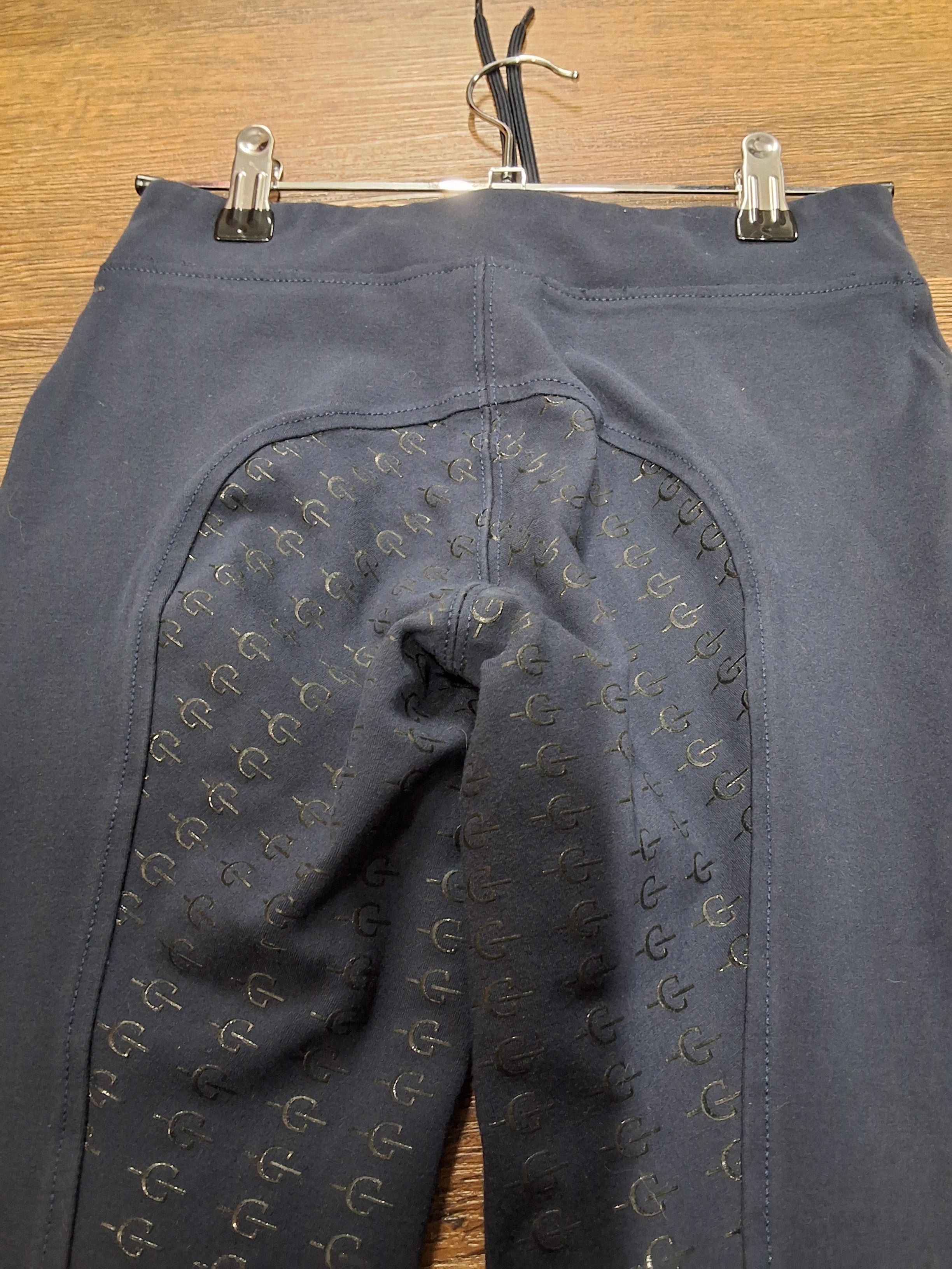 Covalliero Kinderreithose