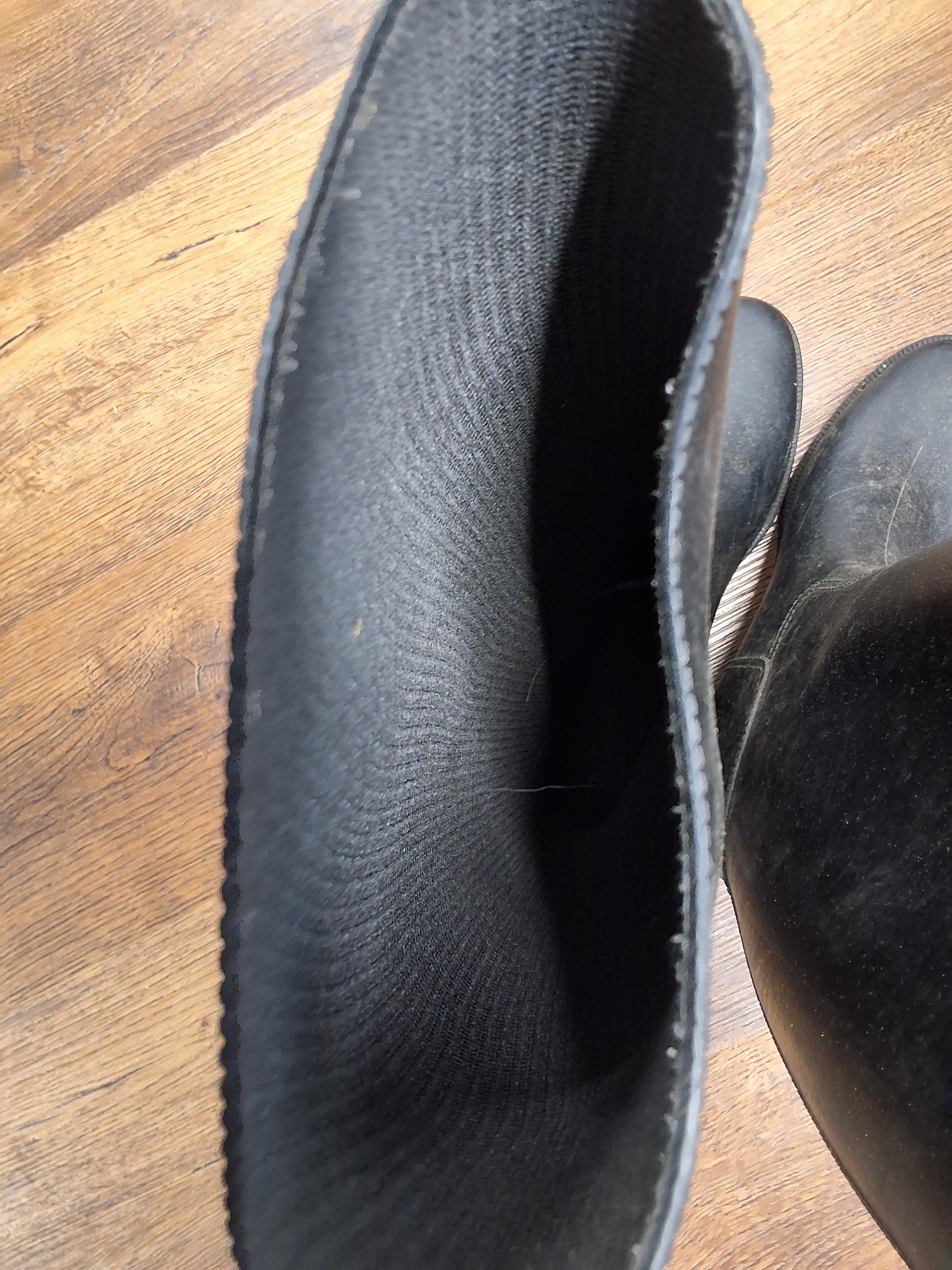 Fouganza Reitstiefel