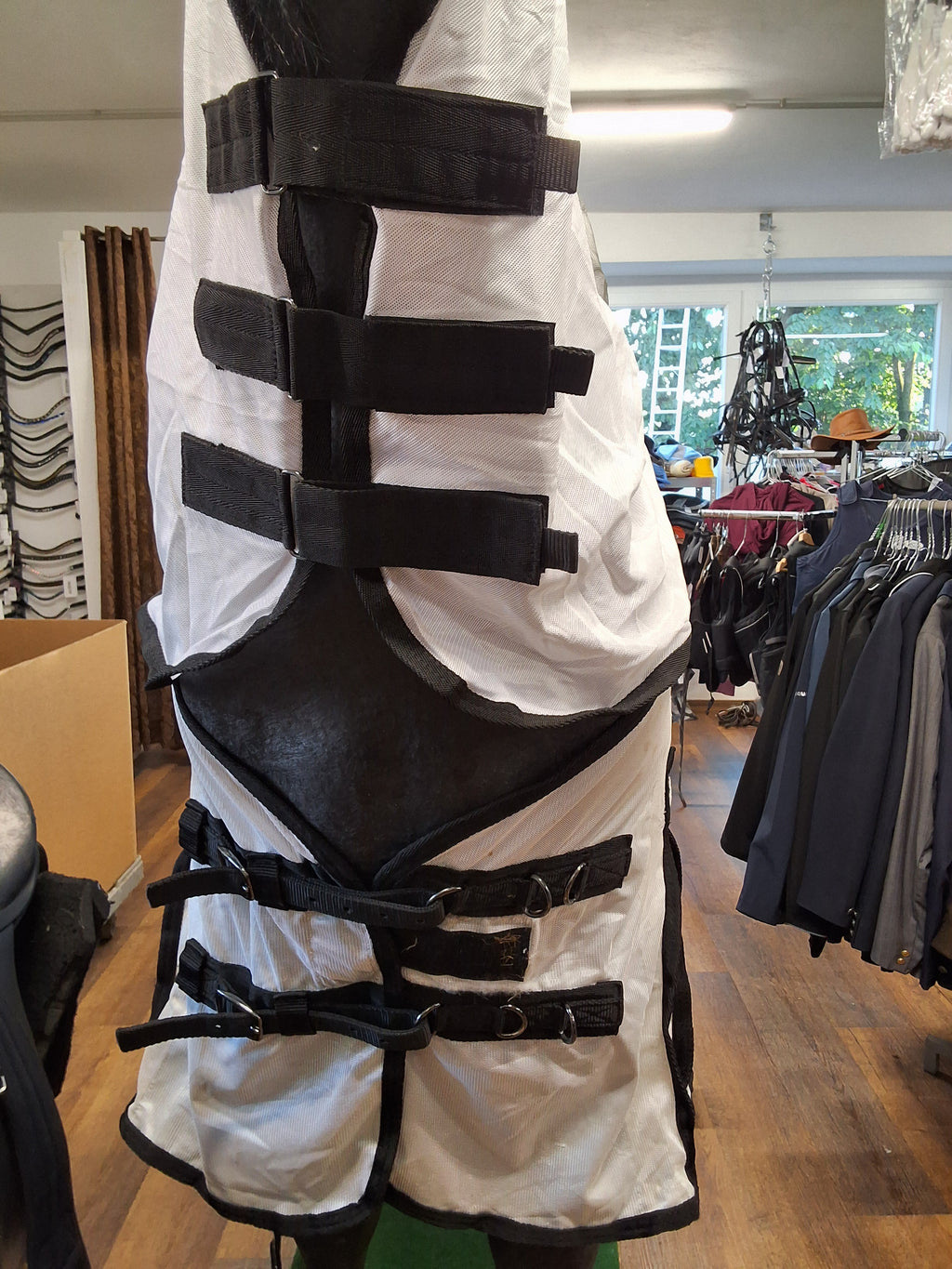 Hv Polo Fliegendecke