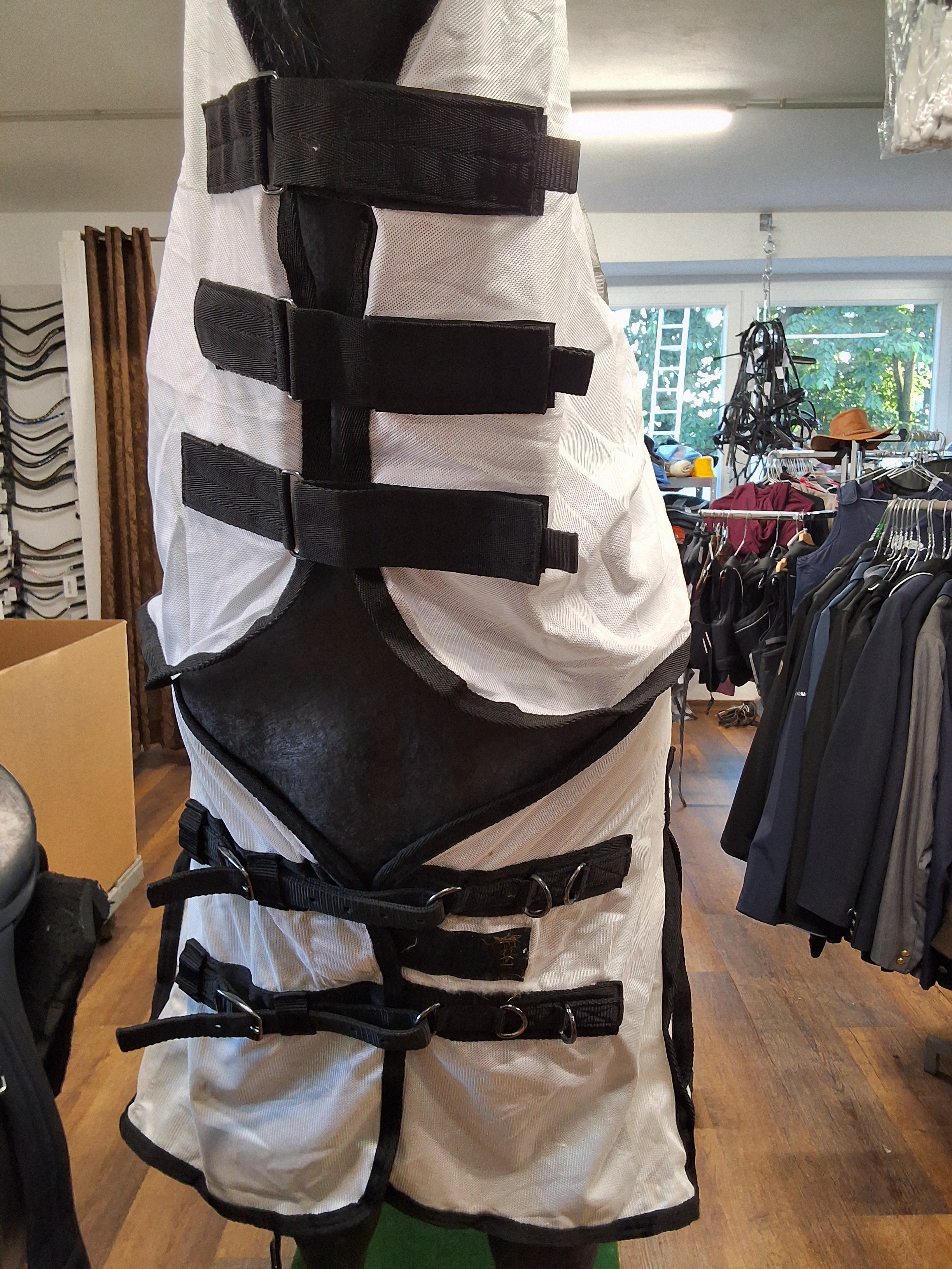 Hv Polo Fliegendecke