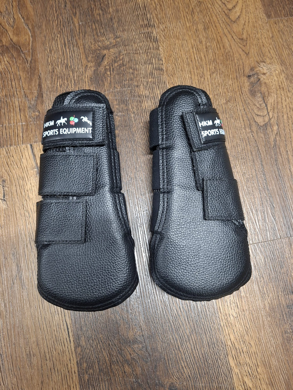 HKM Gamaschen
