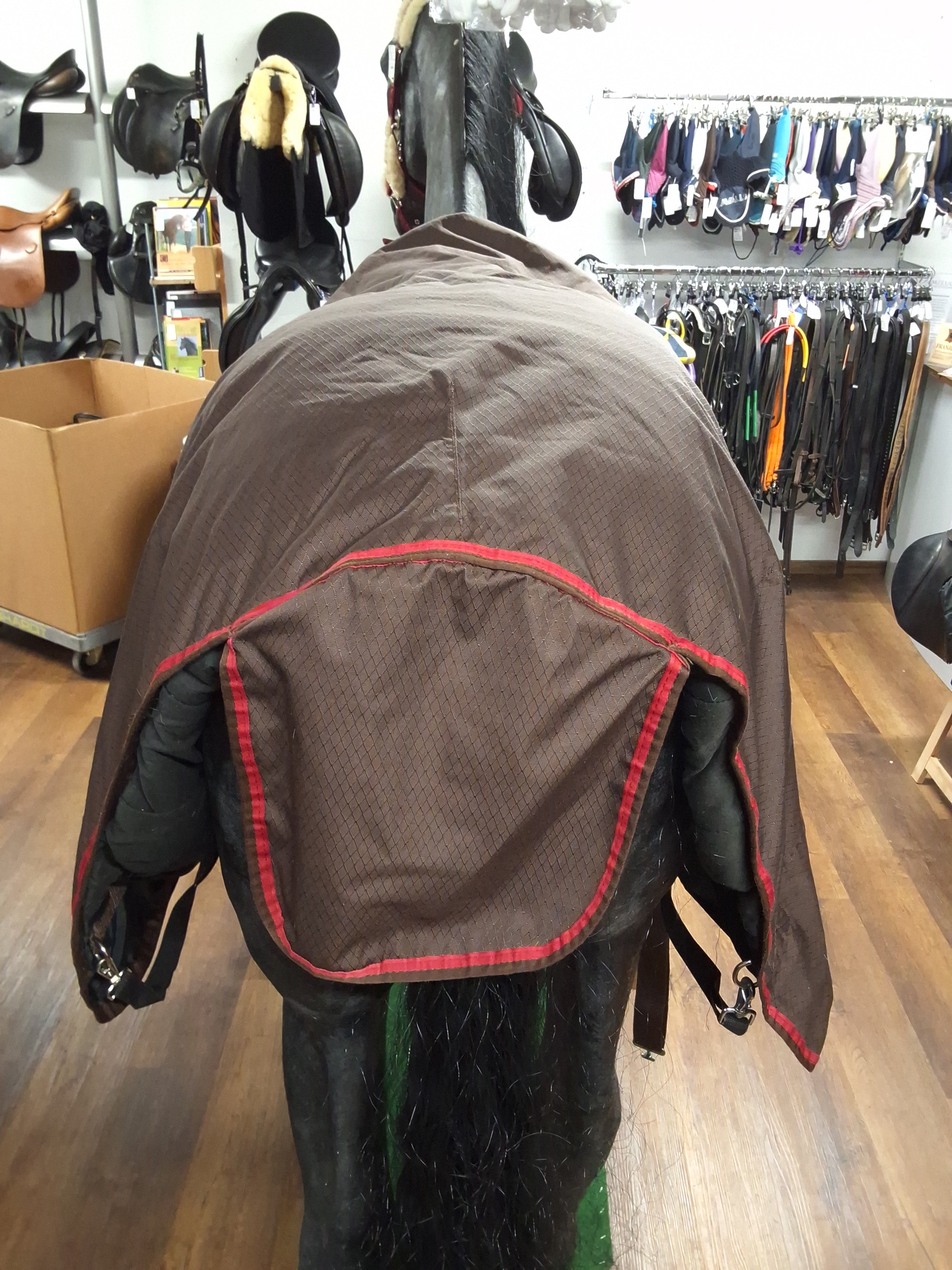 Premiere Outdoordecke