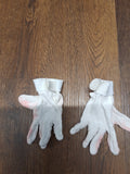 Unbekannt Kinderreithandschuhe