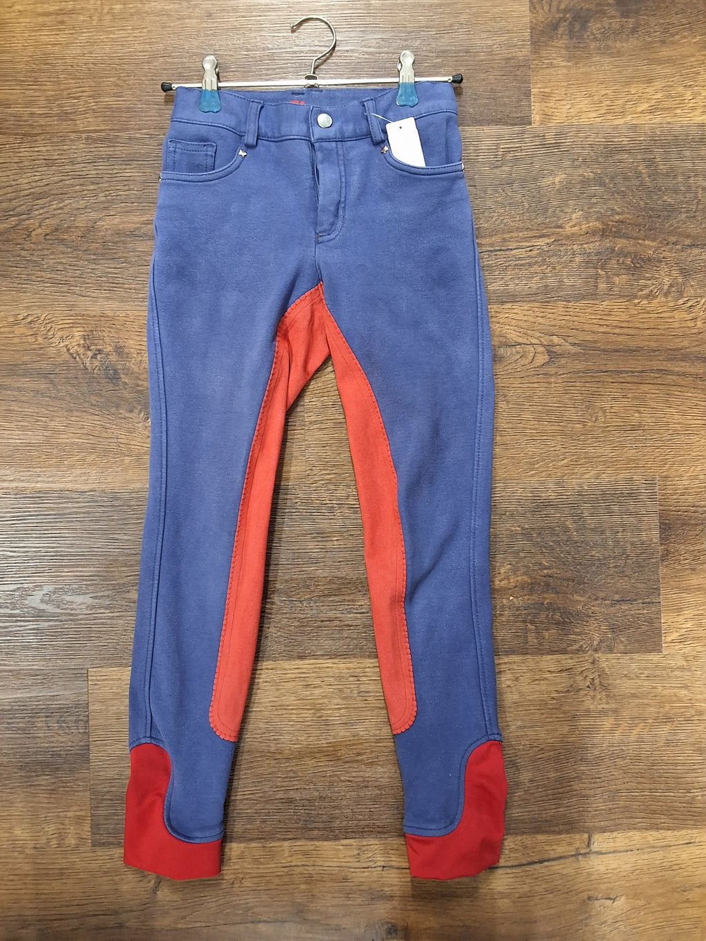 HKM "Bibi&Tina" Kinderreithose