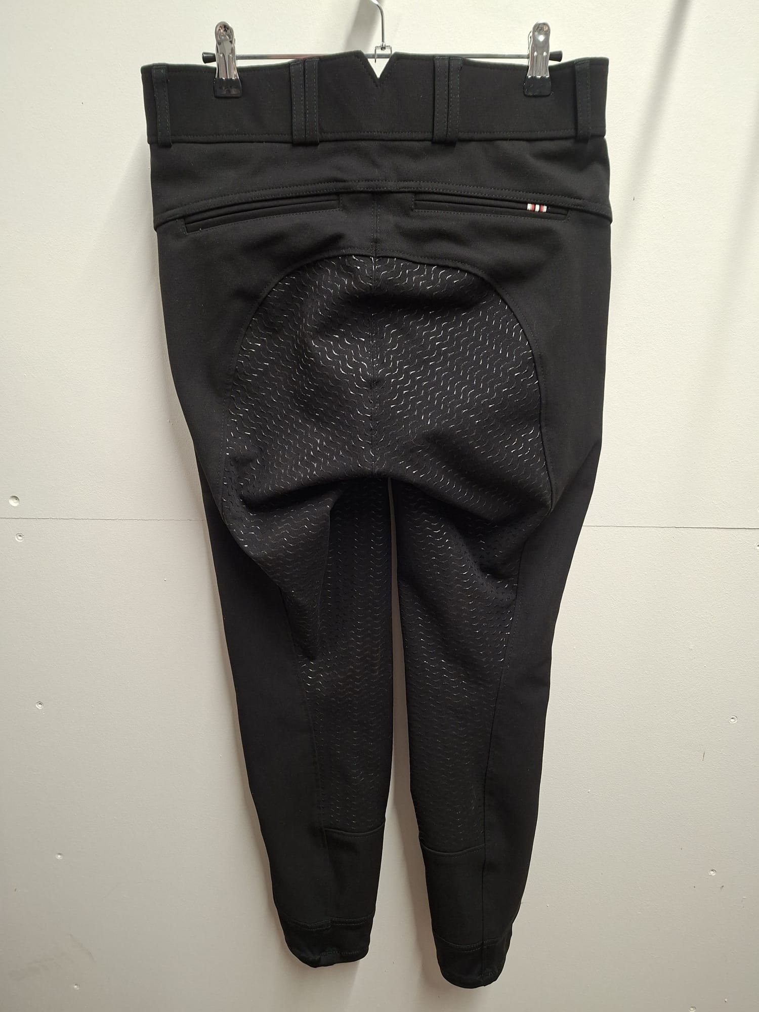 ELT Reithose