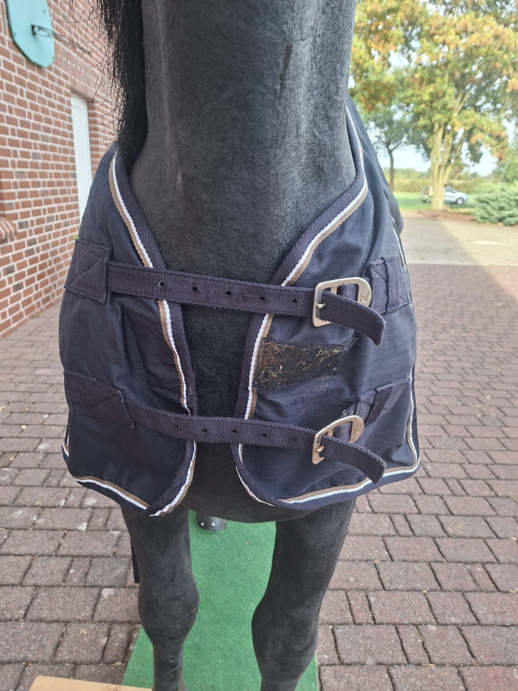 Horze Outdoordecke