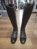 Unbekannt Reitstiefel