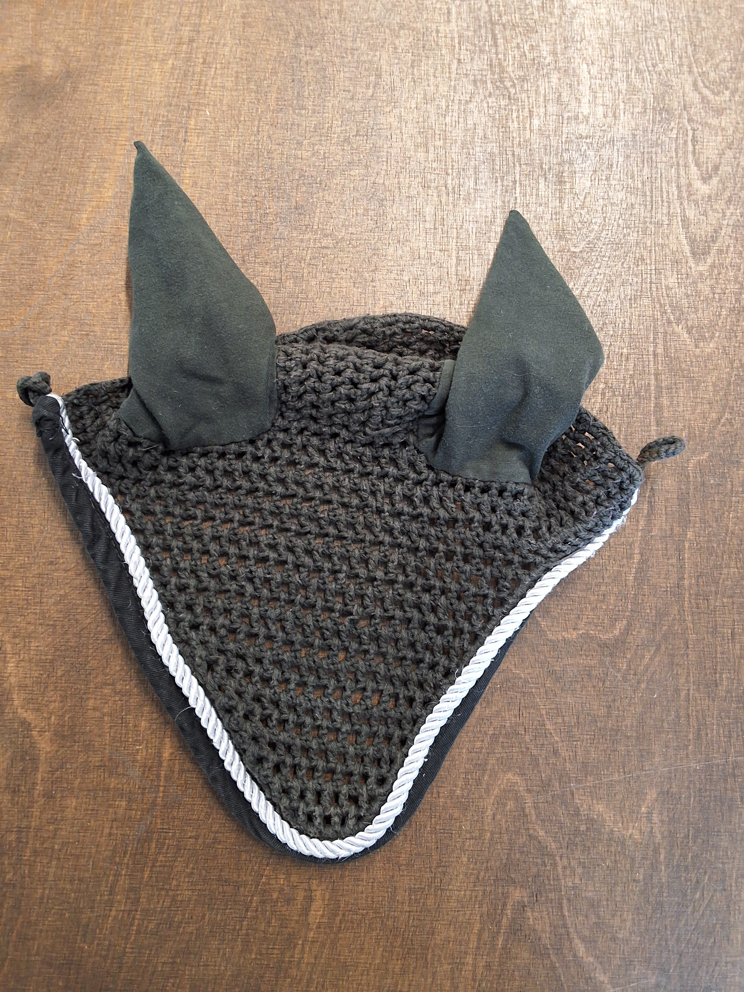 Unbekannt Fliegenhaube