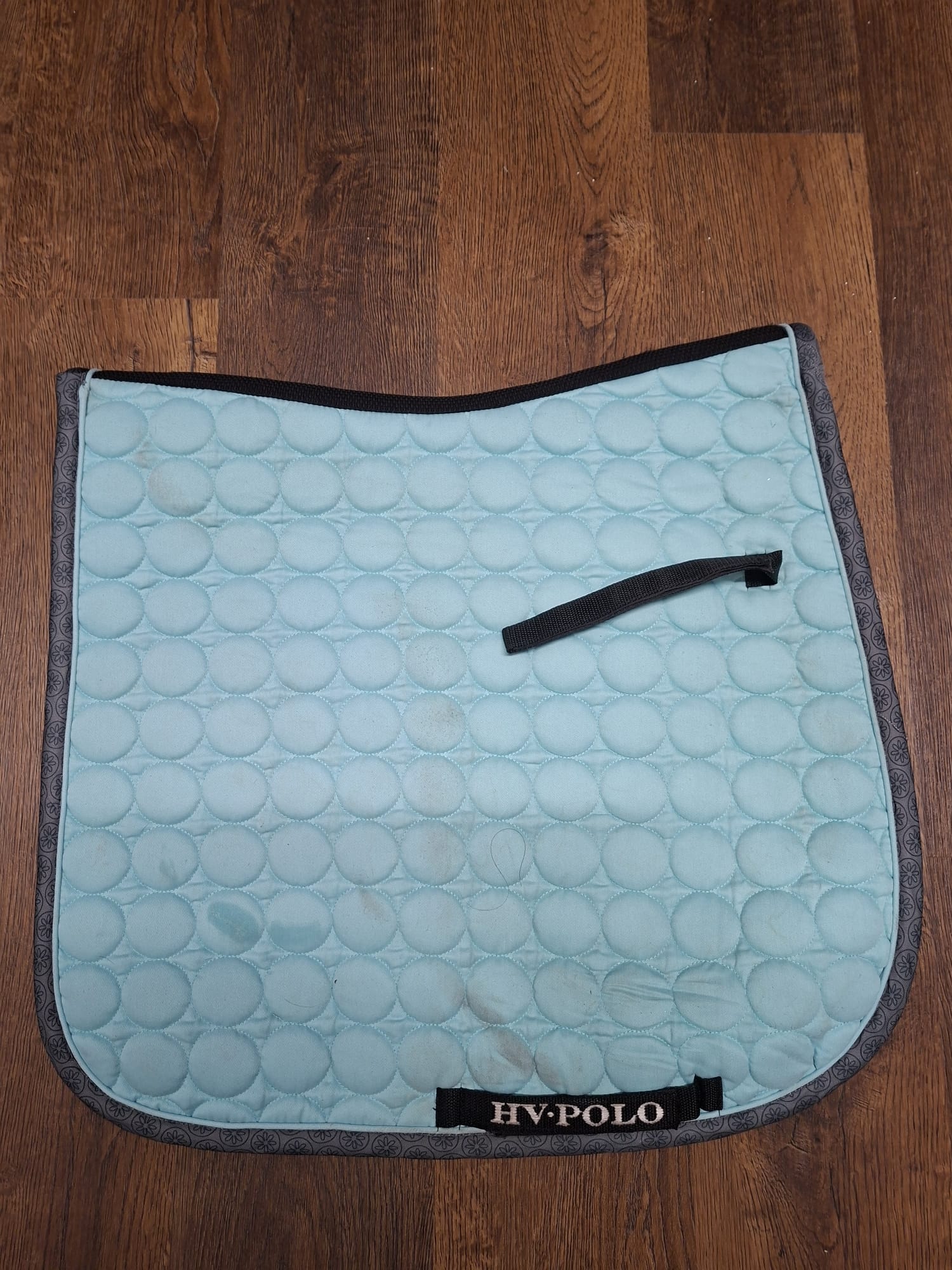 Hv Polo Schabracke