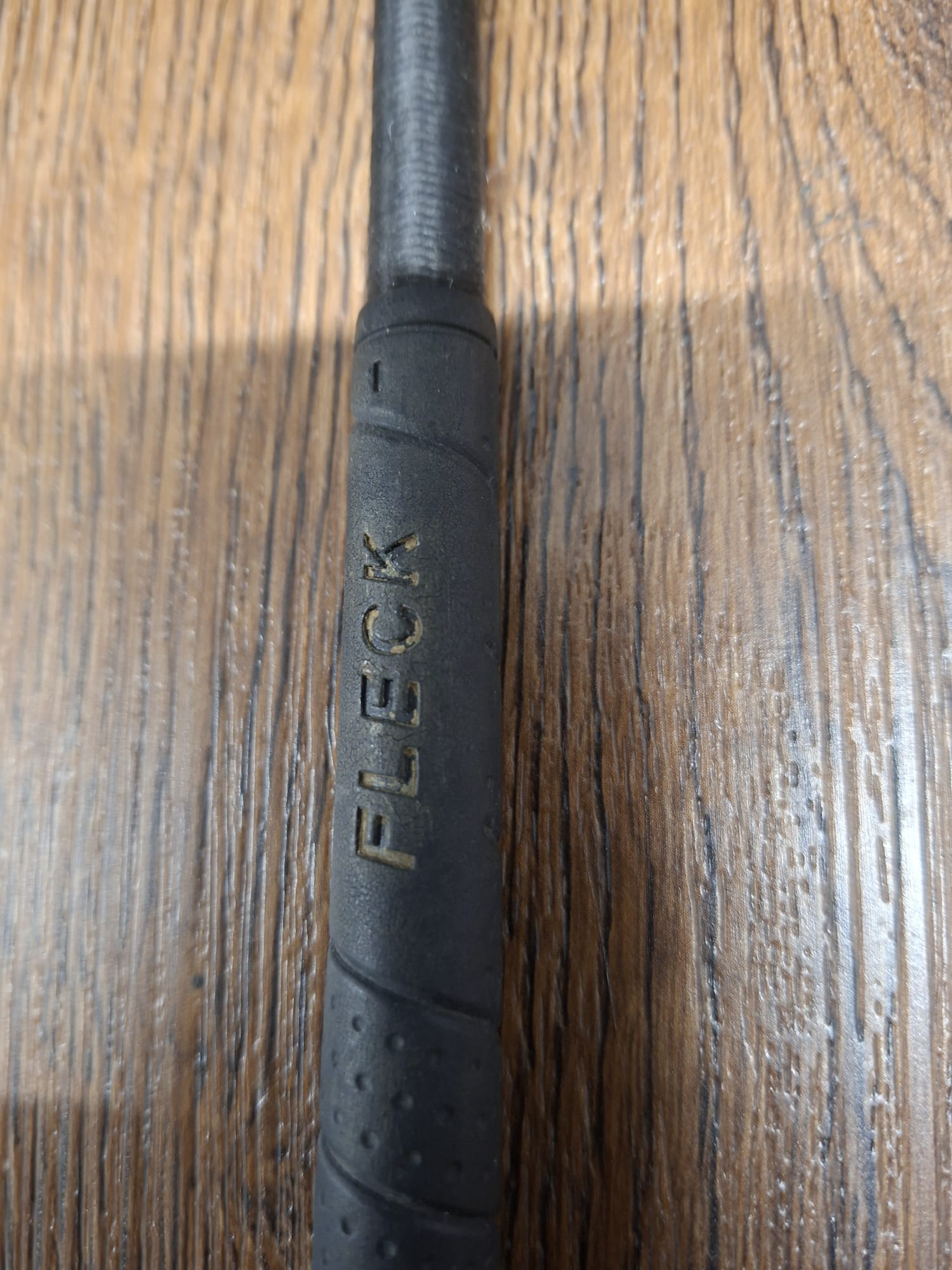 Fleck Springstock