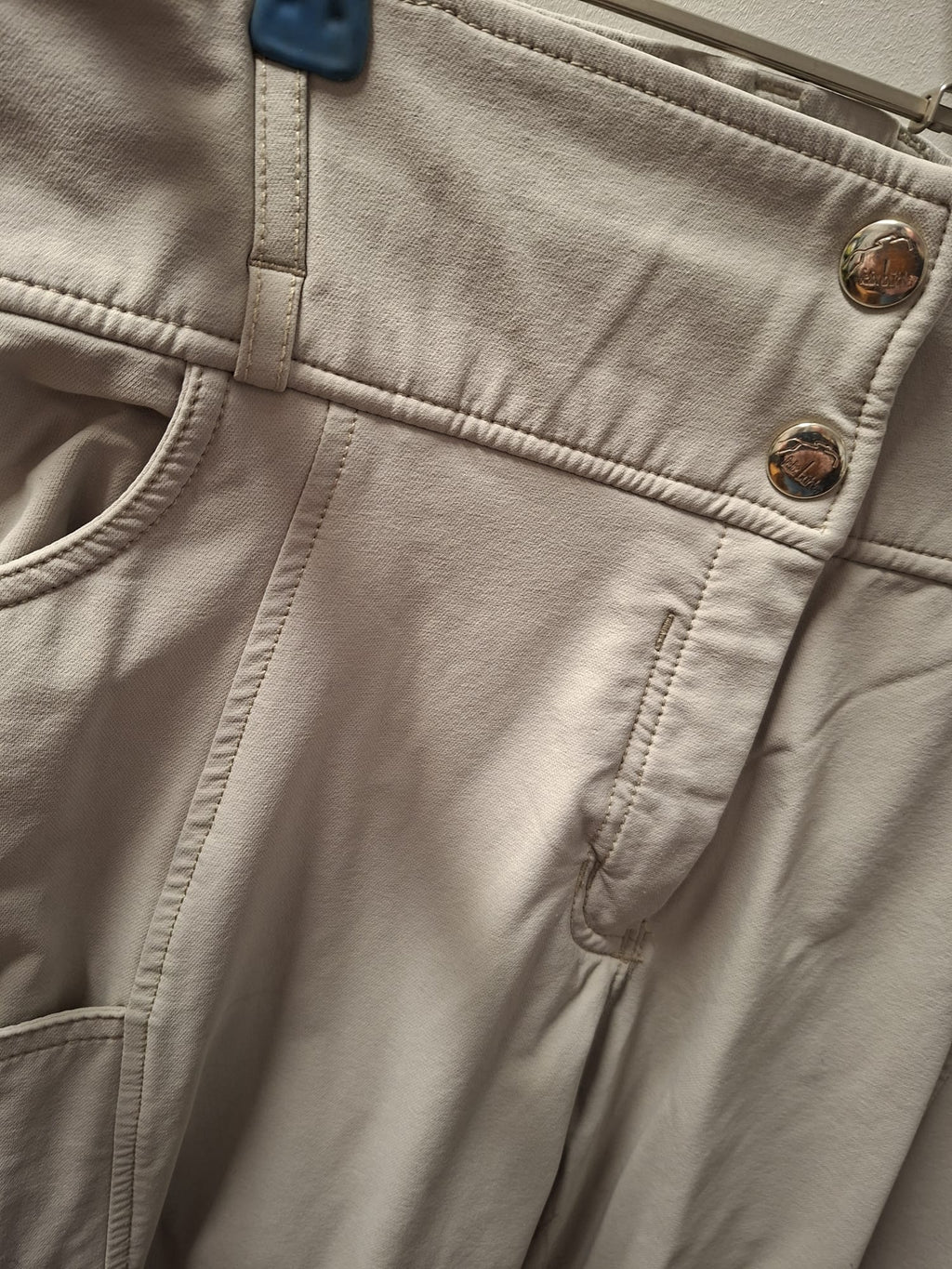 Felix Bühler Reithose