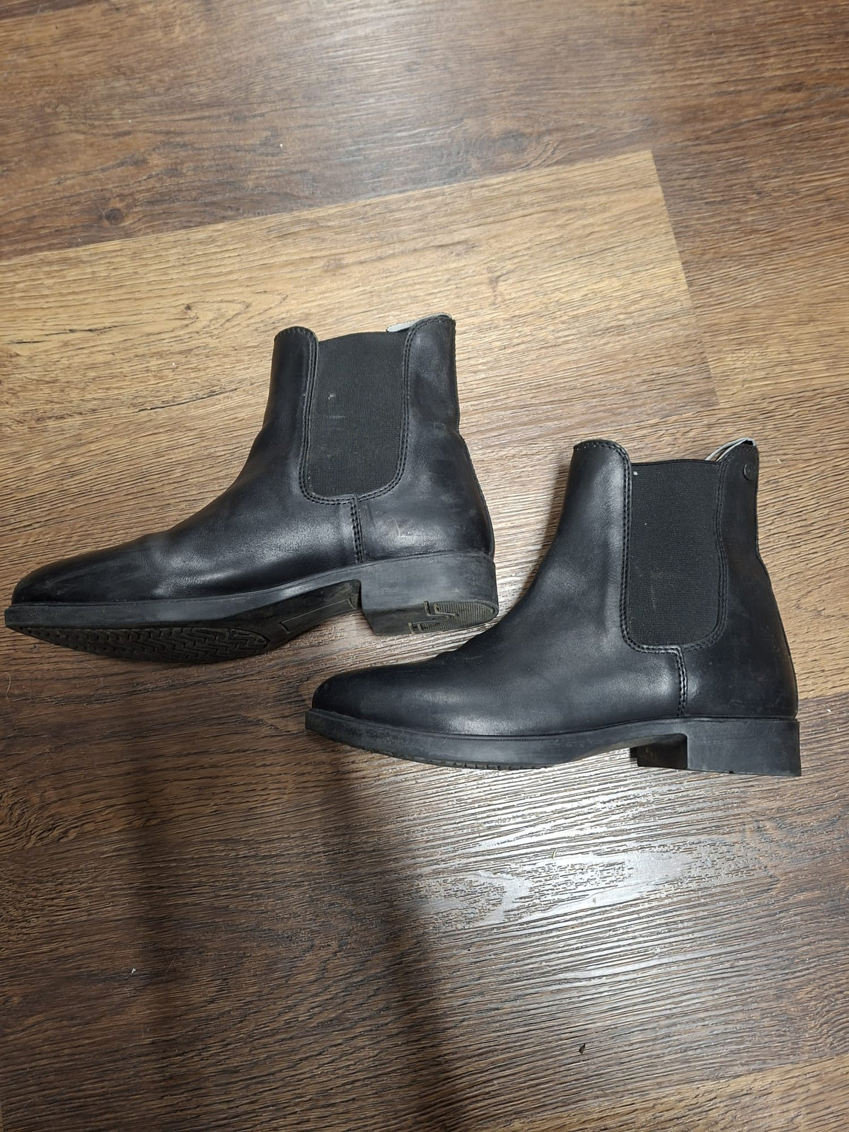 Kantrie Stiefeletten