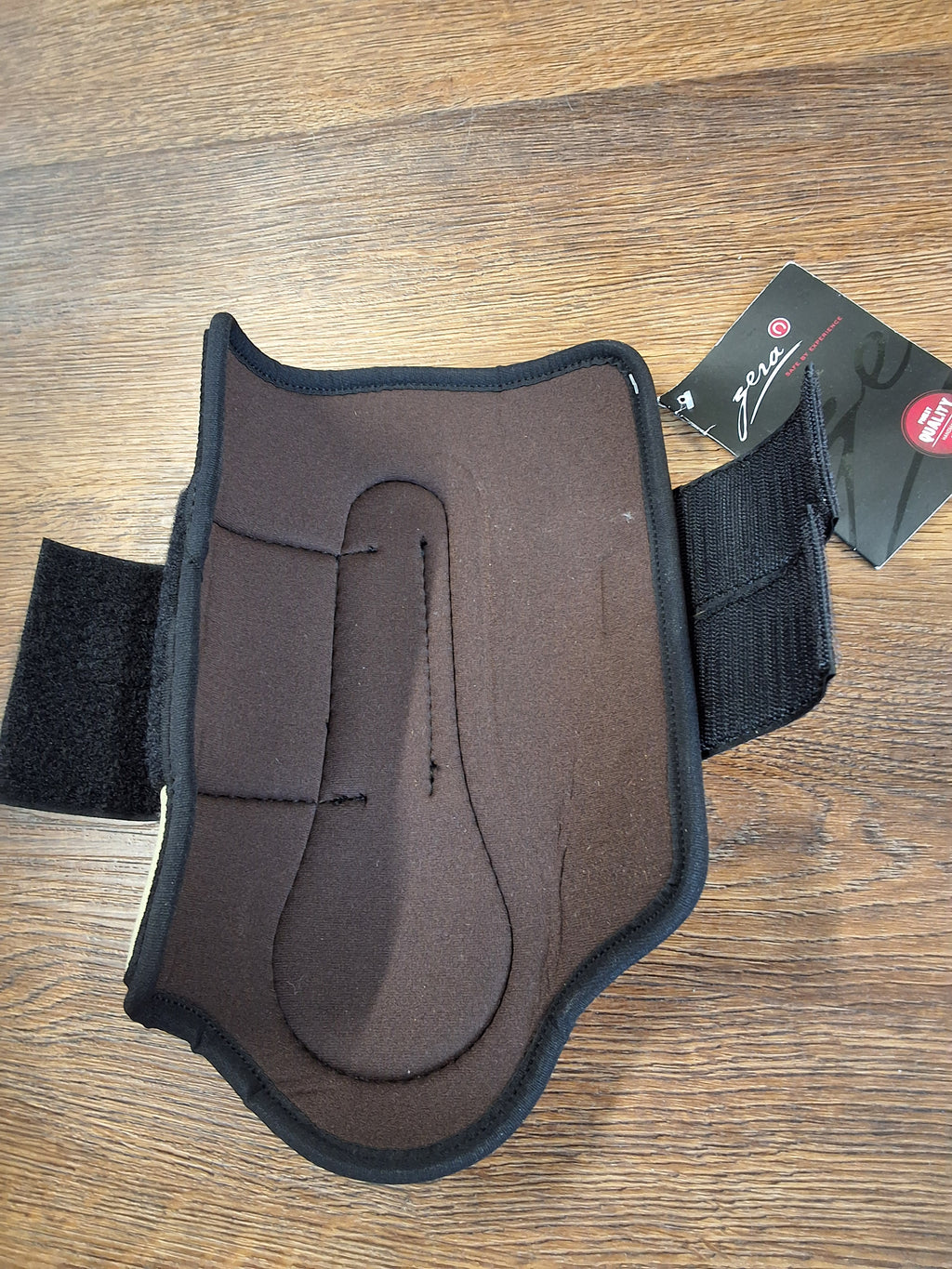 Gera Neoprengamaschen Set