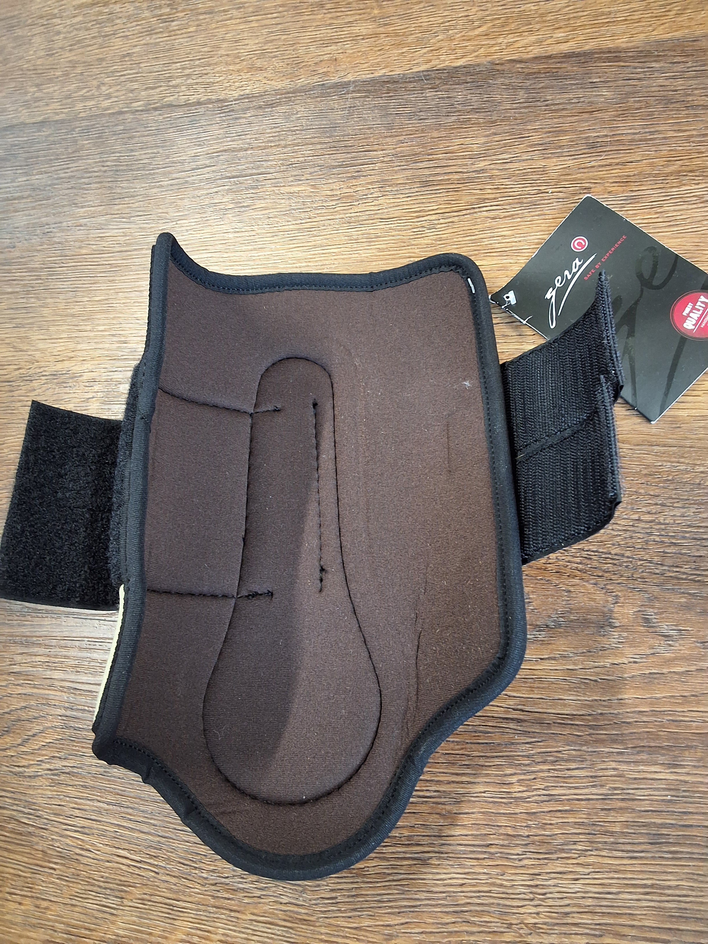 Gera Neoprengamaschen Set
