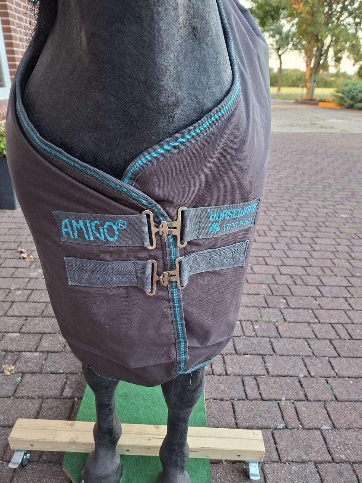 Horseware Amigo Outdoordecke