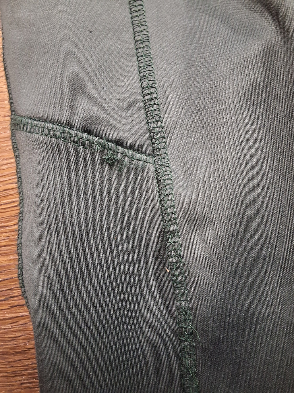 ELT Kinderreithose