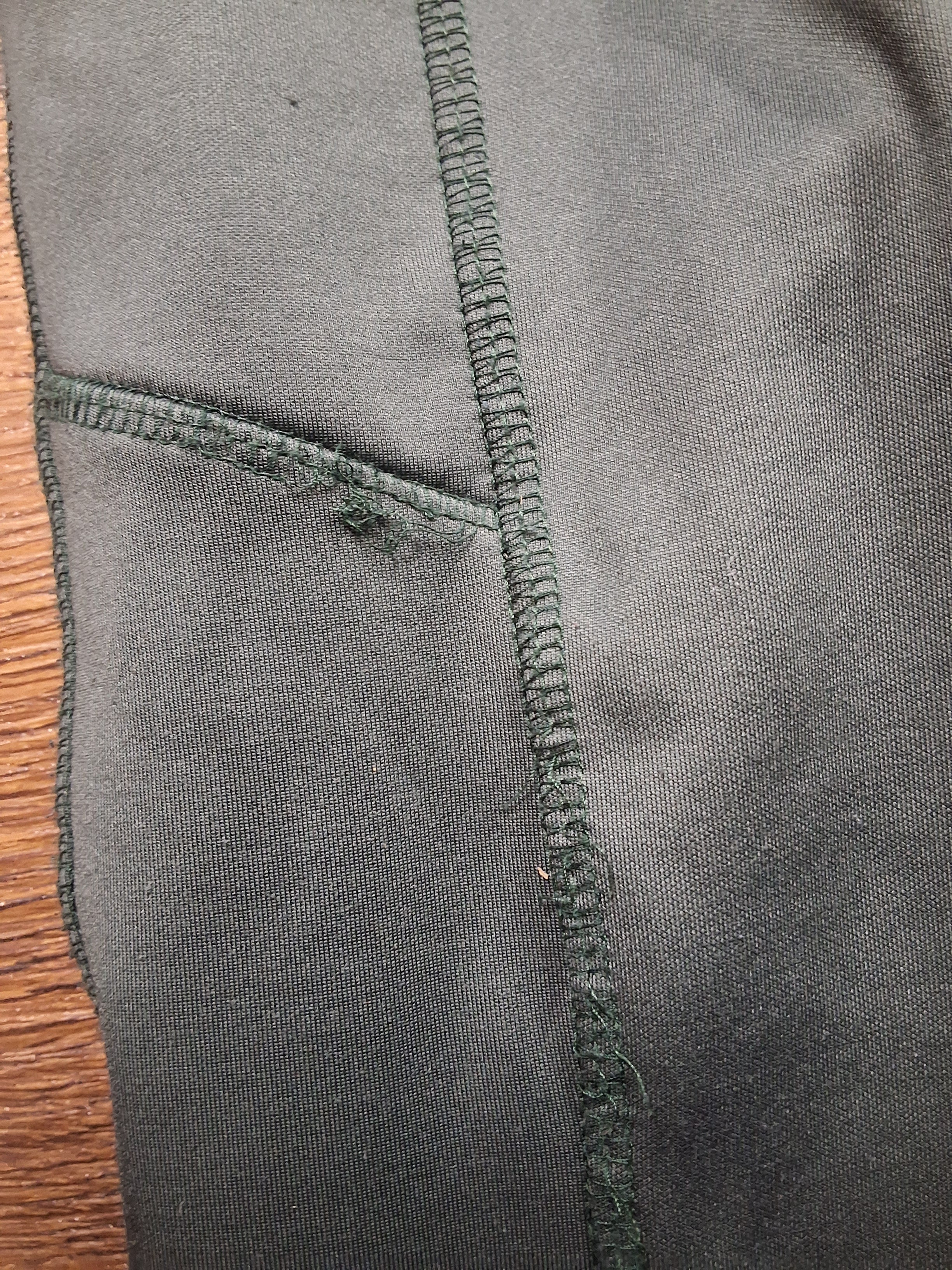 ELT Kinderreithose
