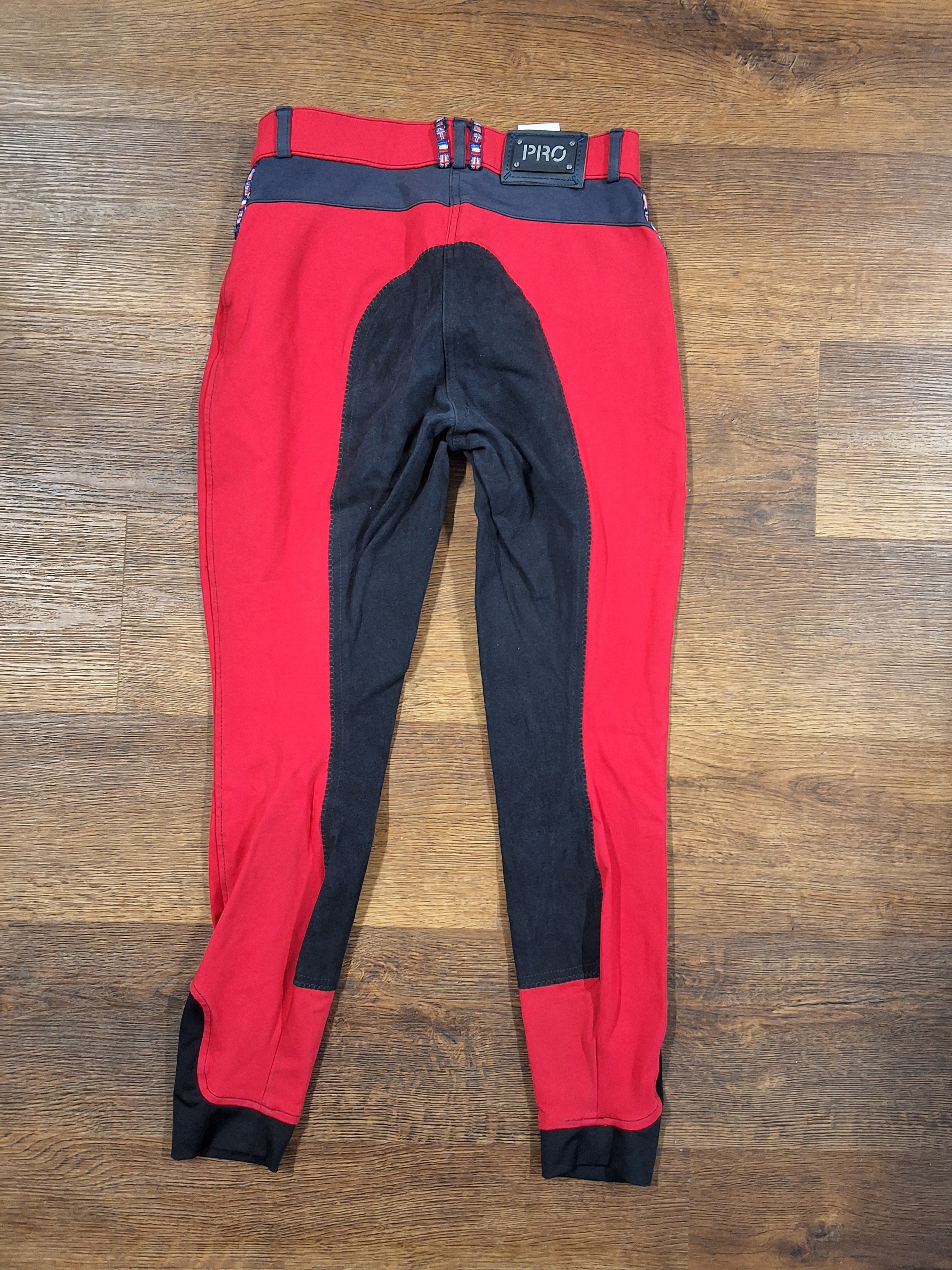 HKM Reithose