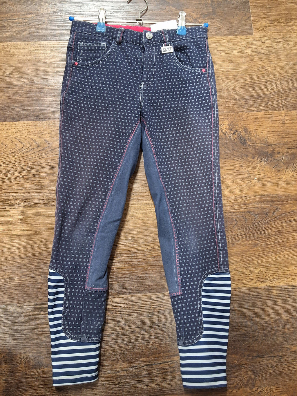 ELT Kinderreithose