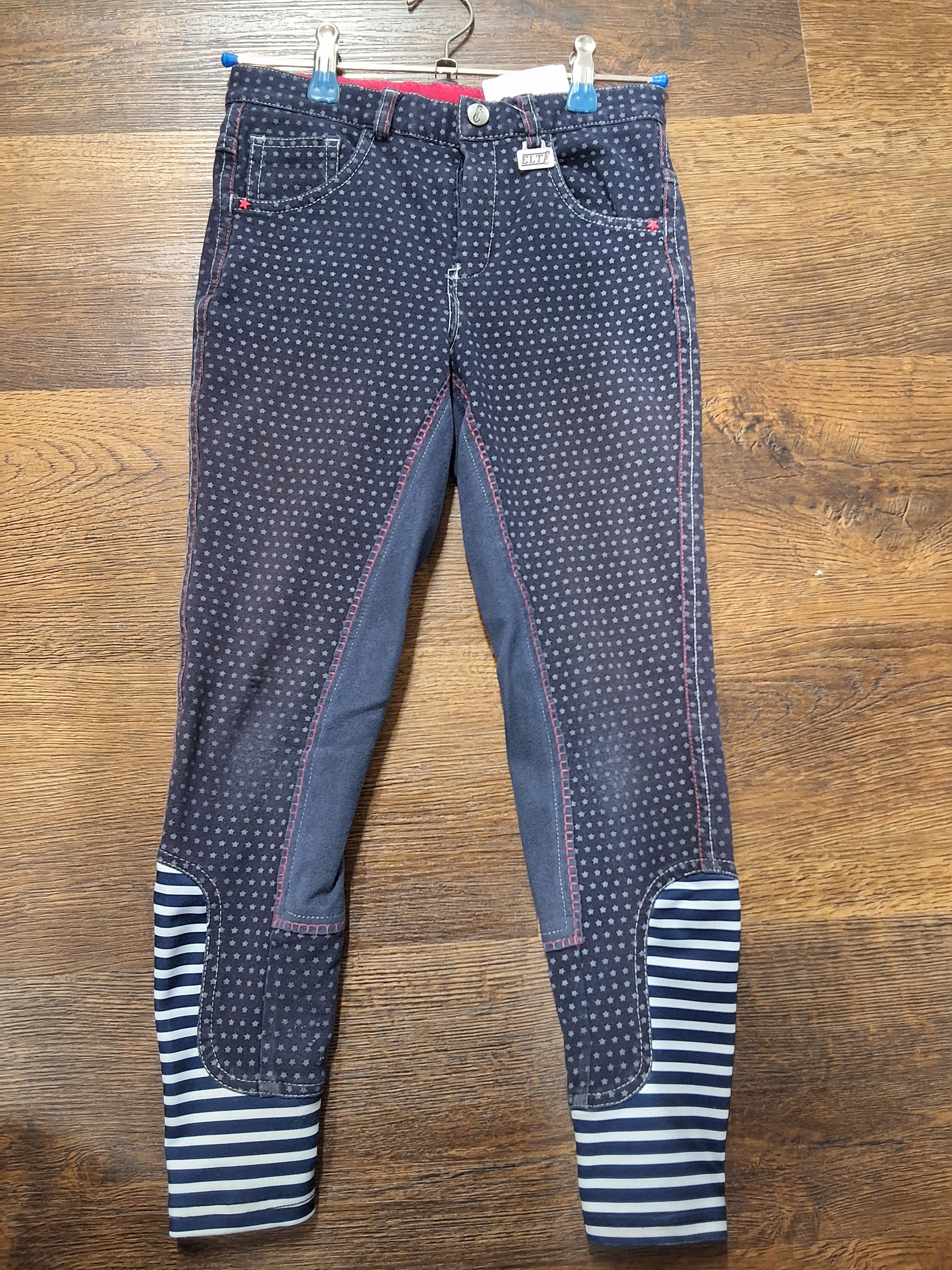ELT Kinderreithose