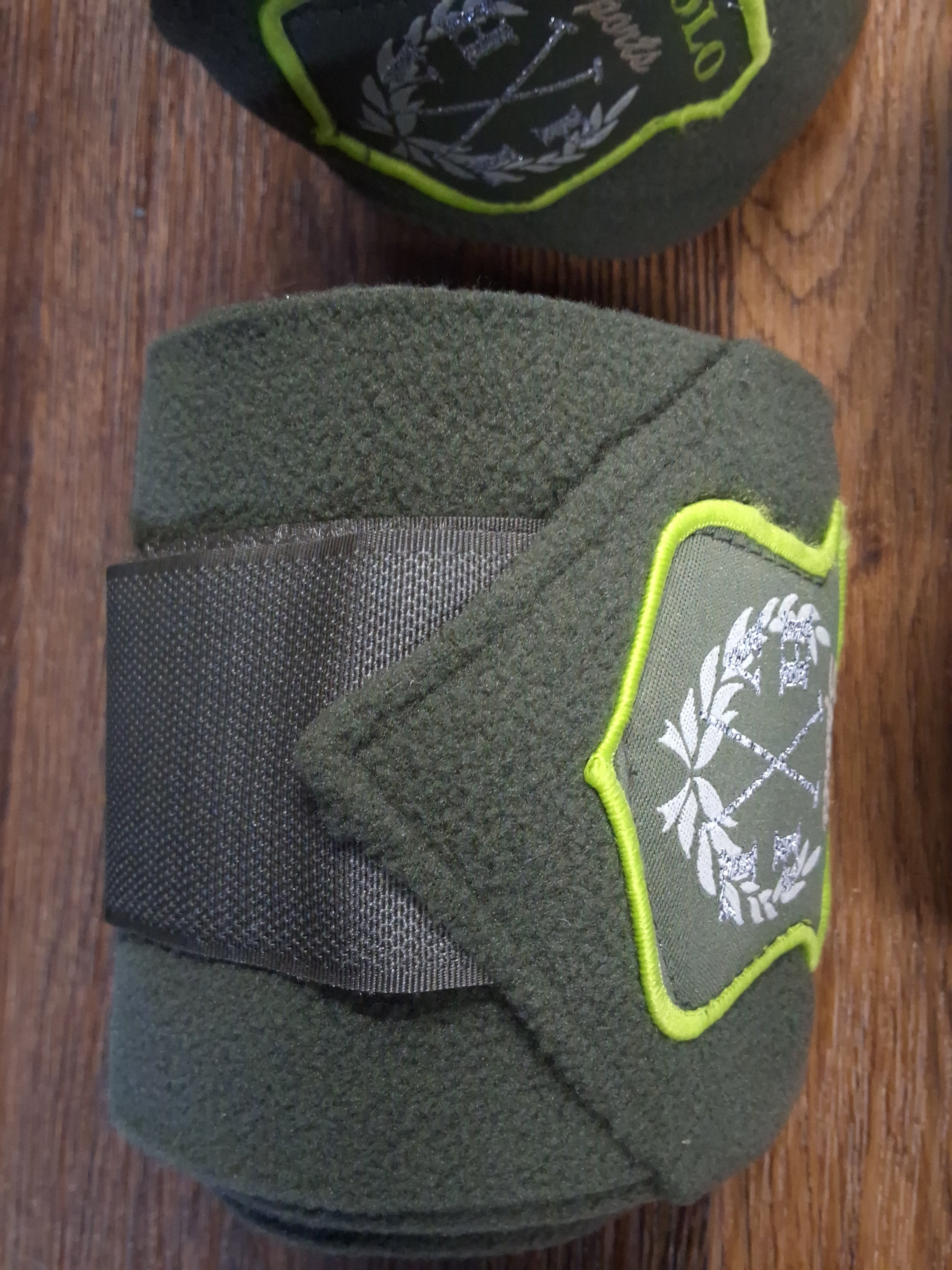 Hv Polo Bandagen