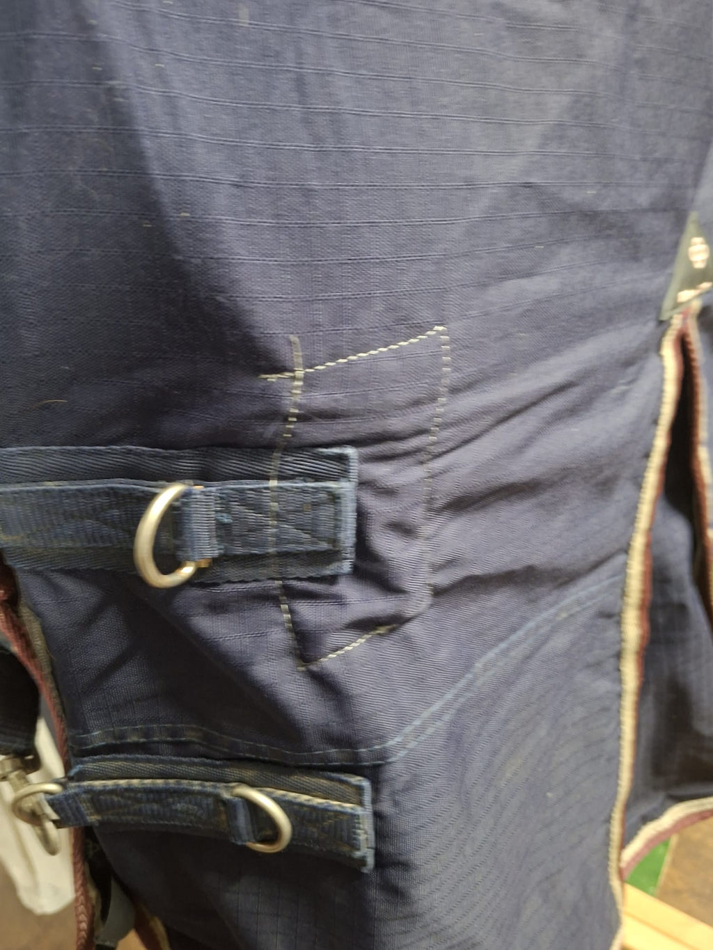 4horses HighneckOutdoordecke