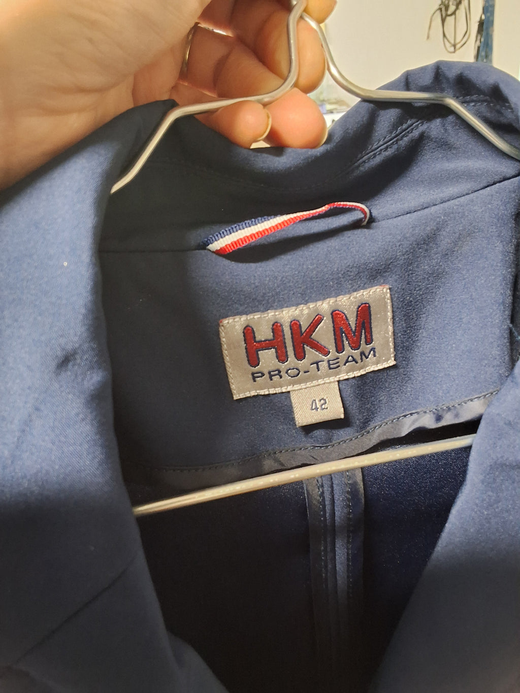 HKM Tuniersakko