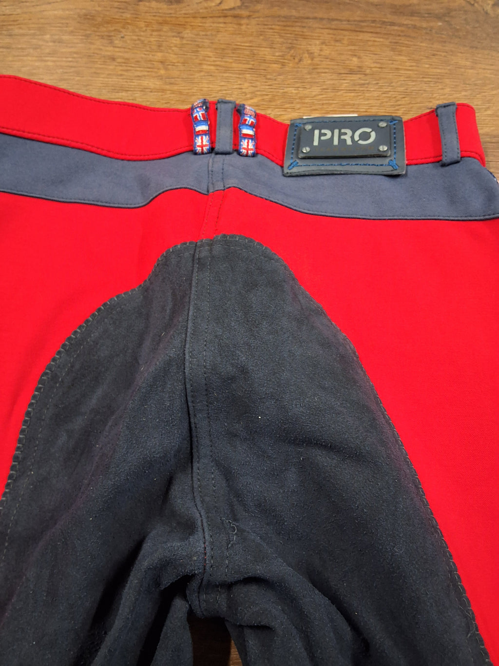 HKM Reithose