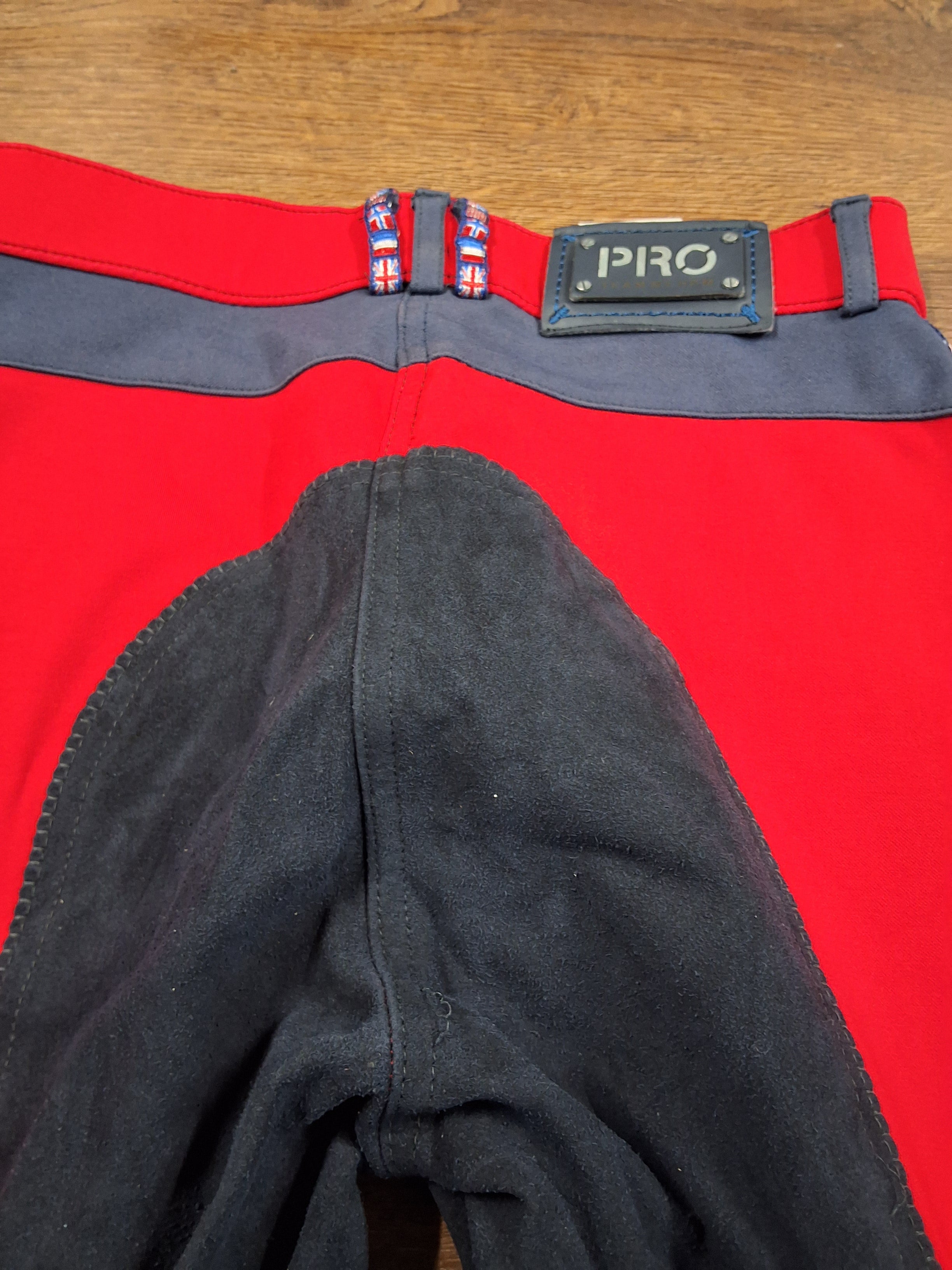 HKM Reithose