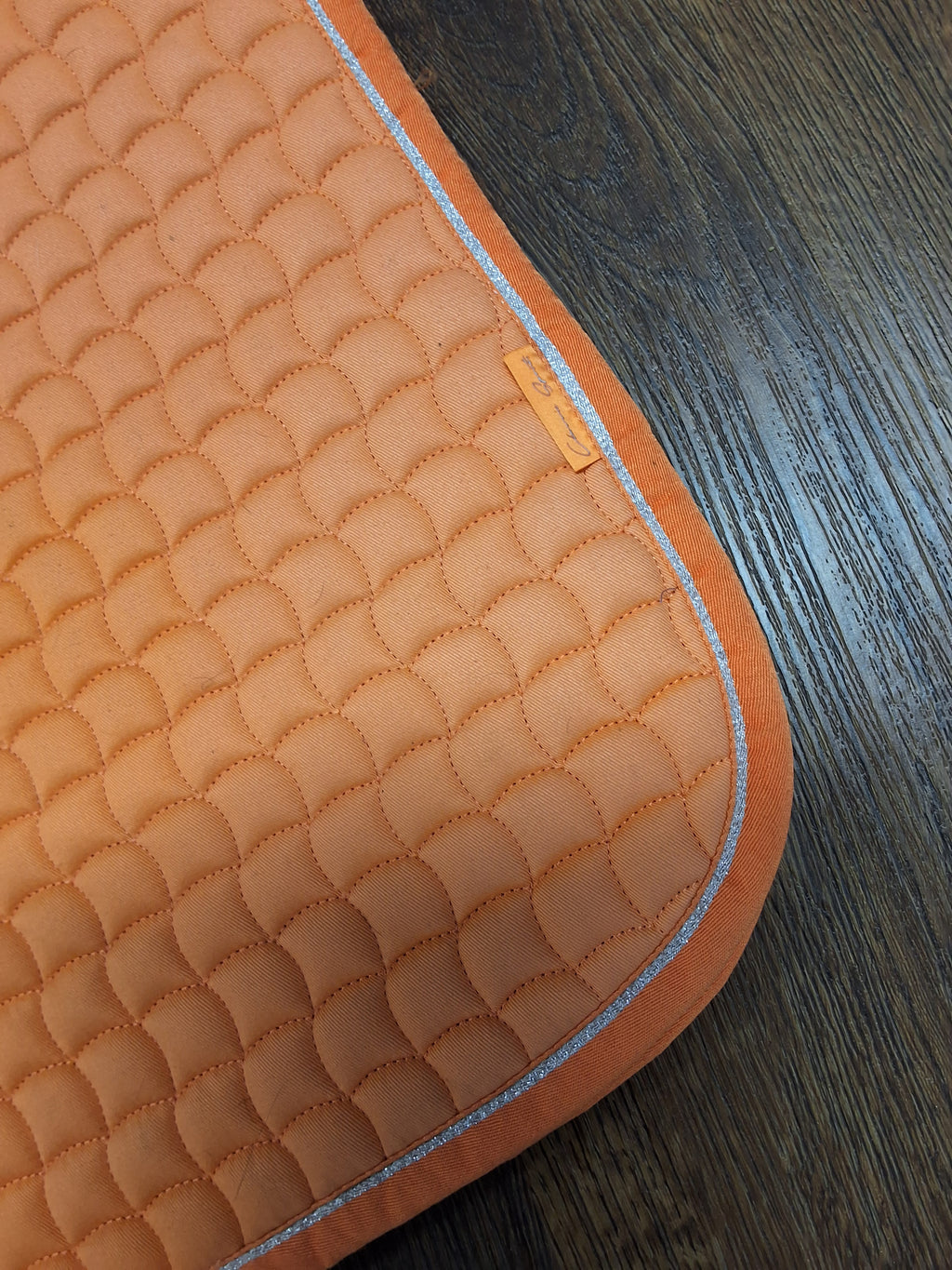 Eskadron Schabracke
