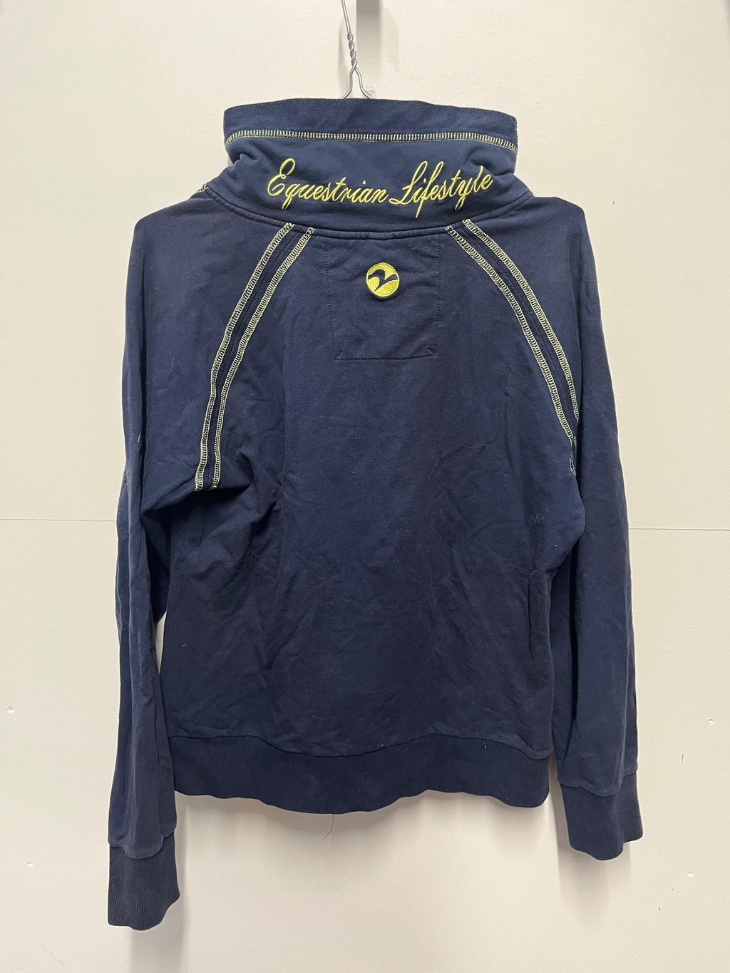 Busse Sweatshirtjacke