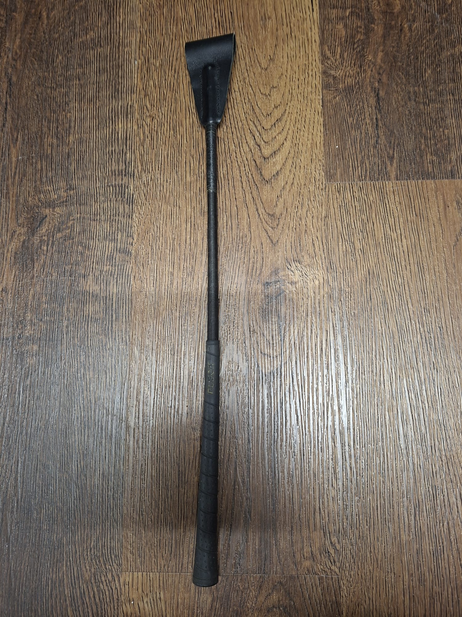 Fleck Springstock