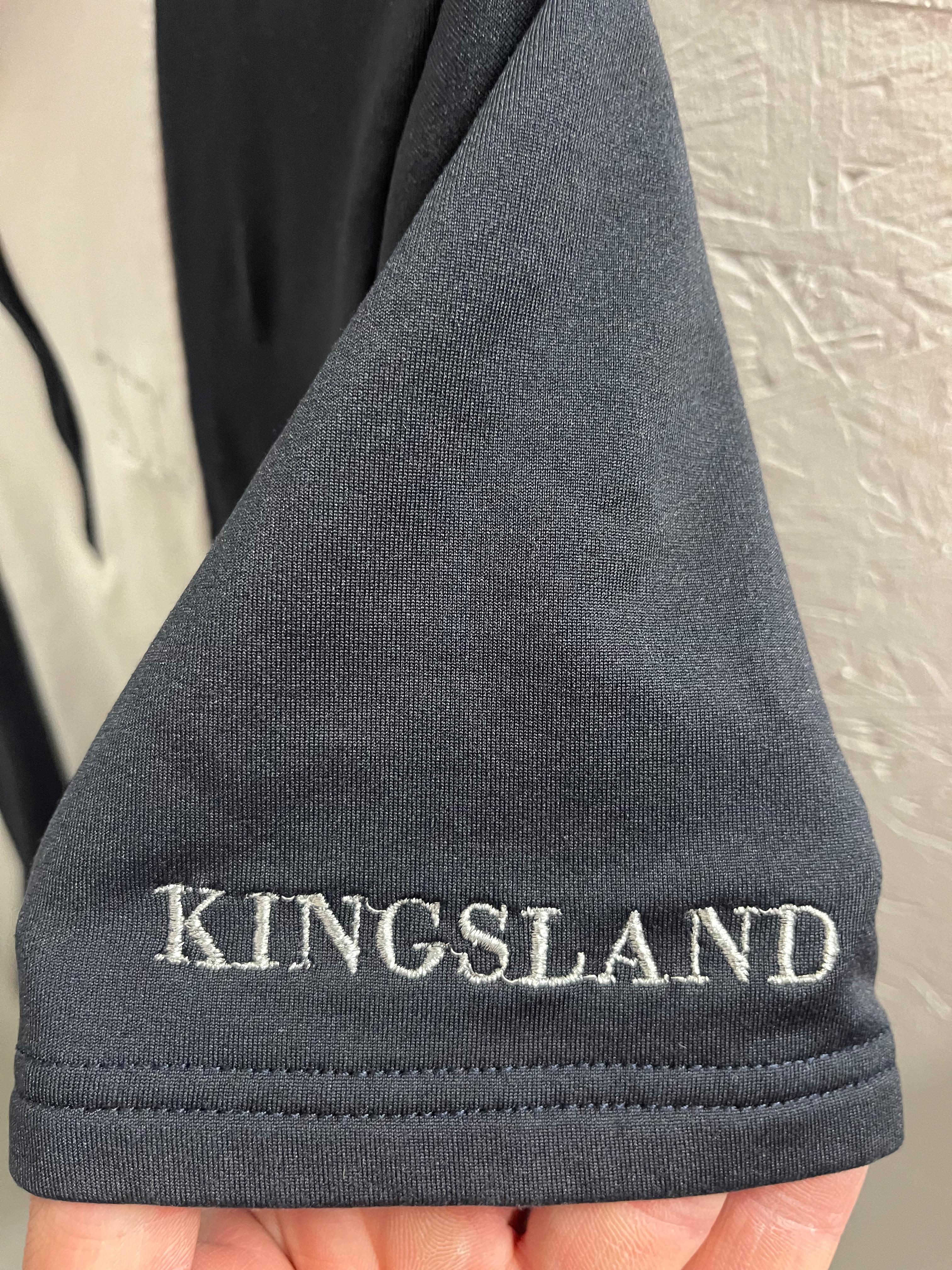 Kingsland "Tunier"Shirt