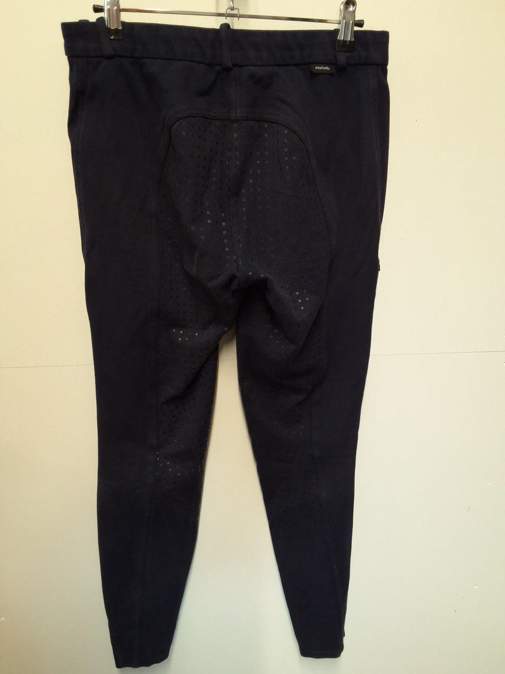 Fouganza Reithose