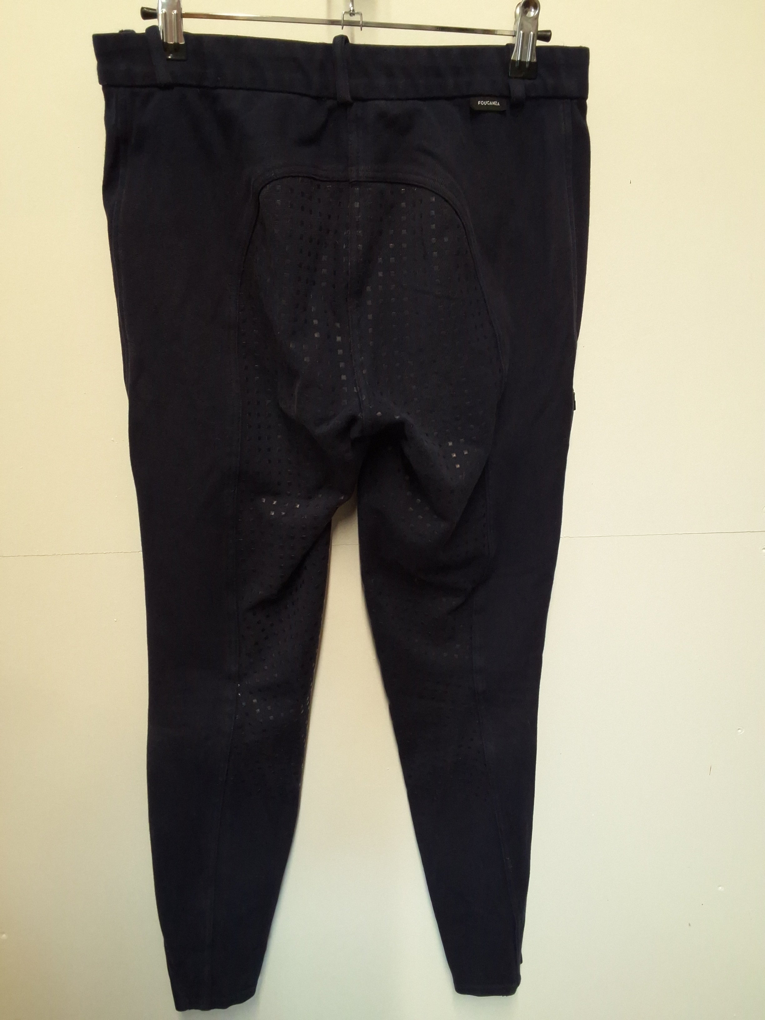 Fouganza Reithose