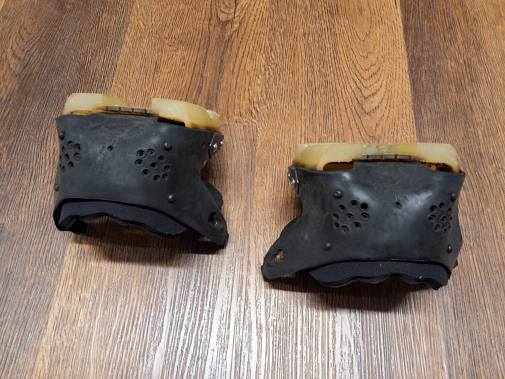 Floating boots Hufschuhe