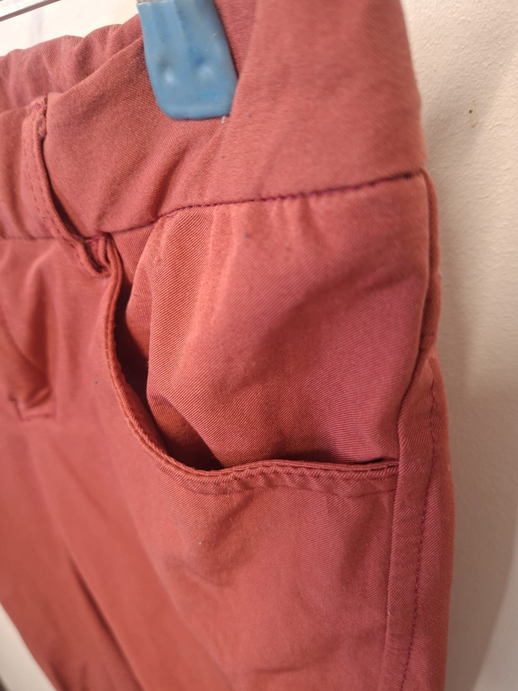 HKM Kinderreithose