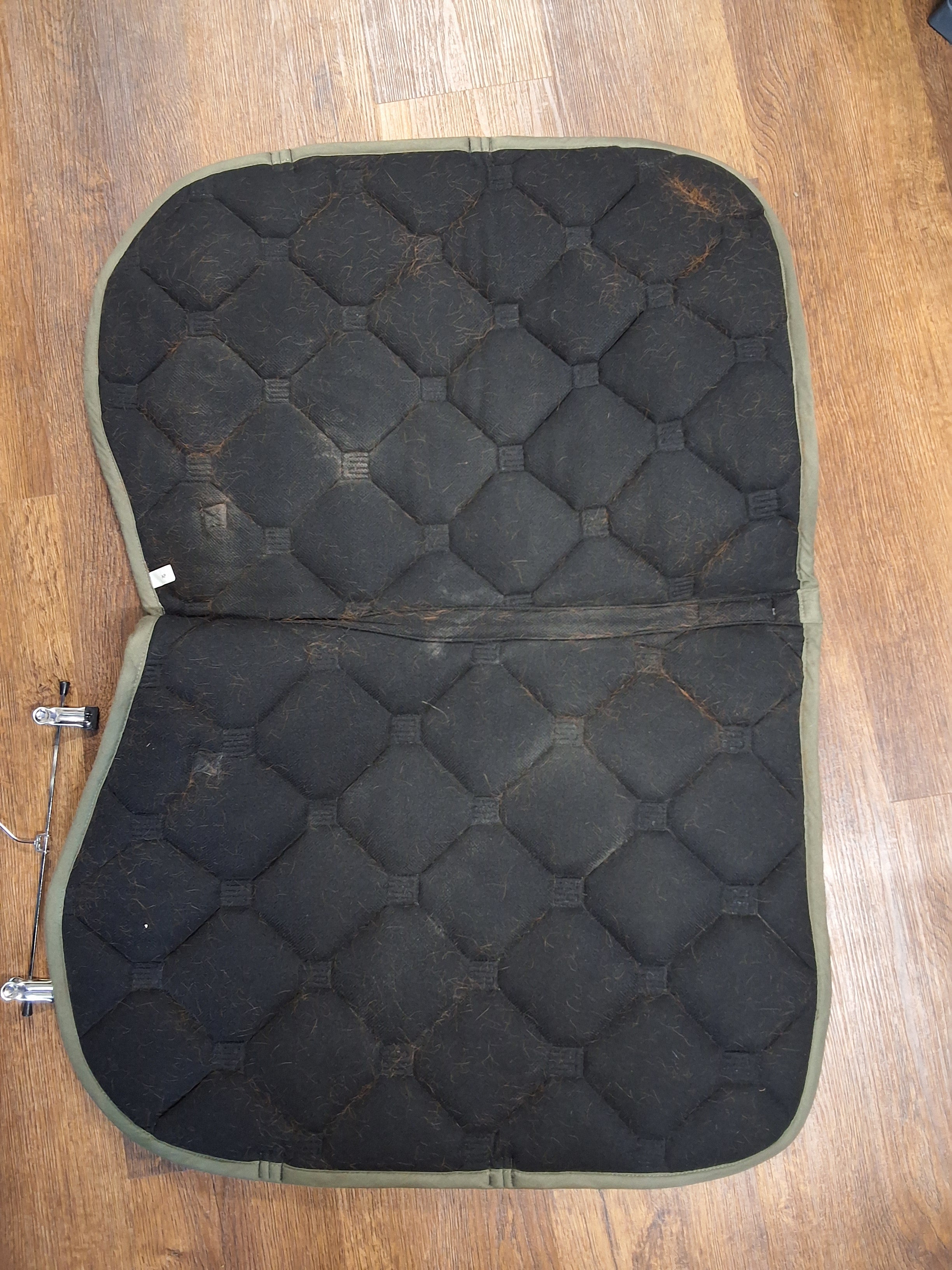 Waldhausen Schabracke