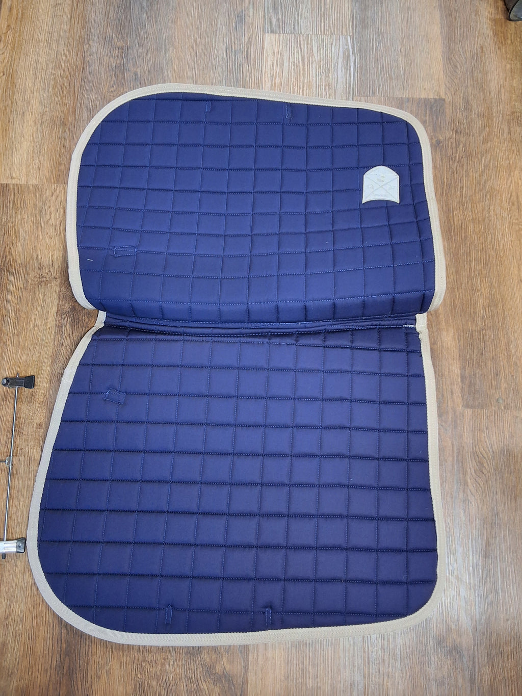 No Name Schabracke