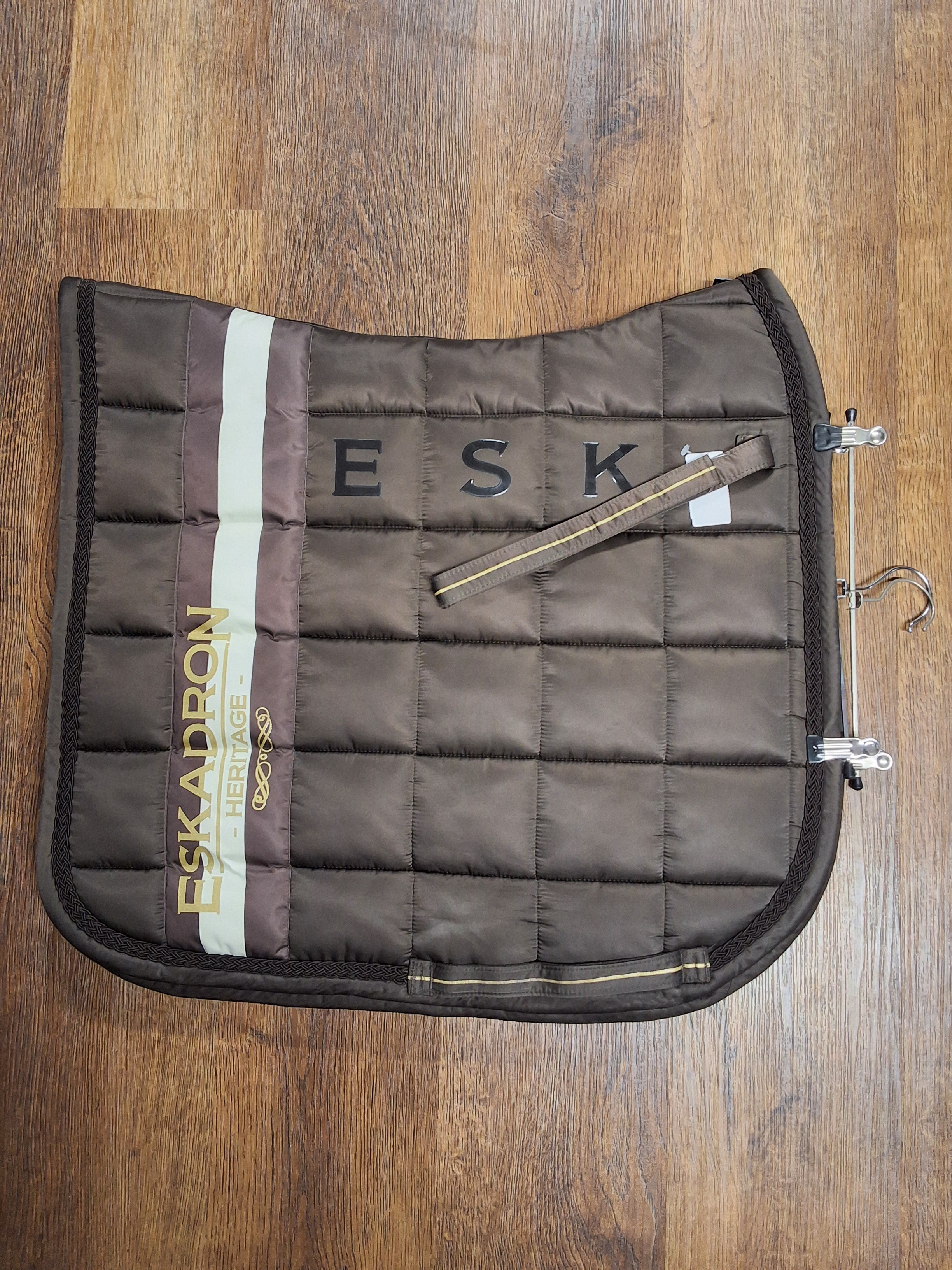 Eskadron Schabracke