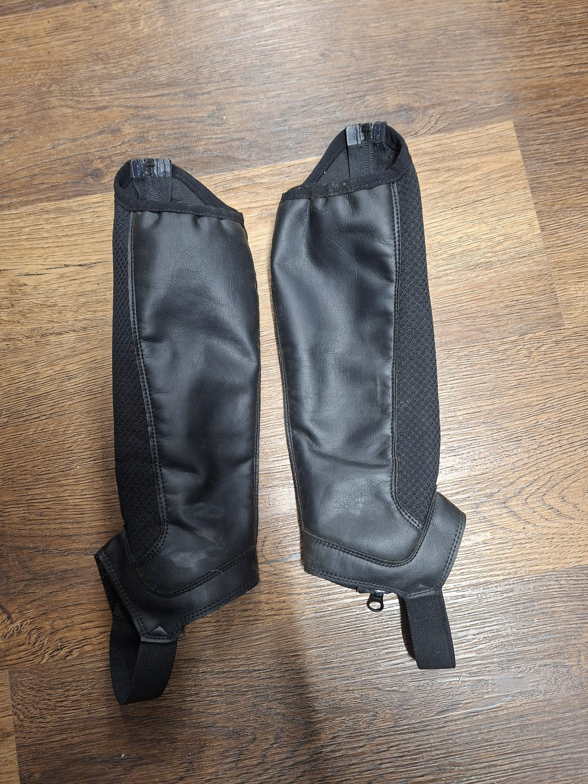 Fouganza Kinderchaps