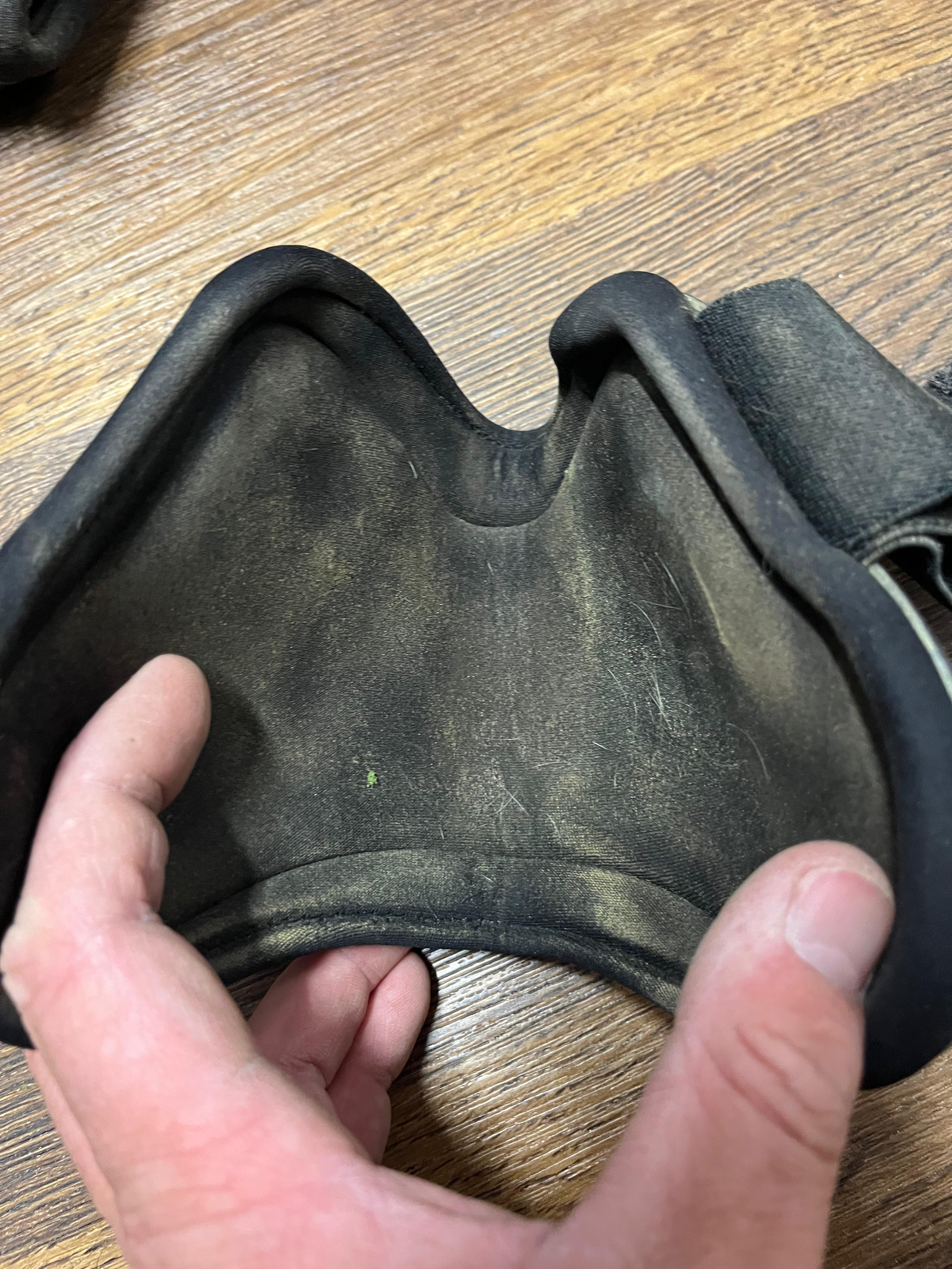 Hampa pro Gamaschenset