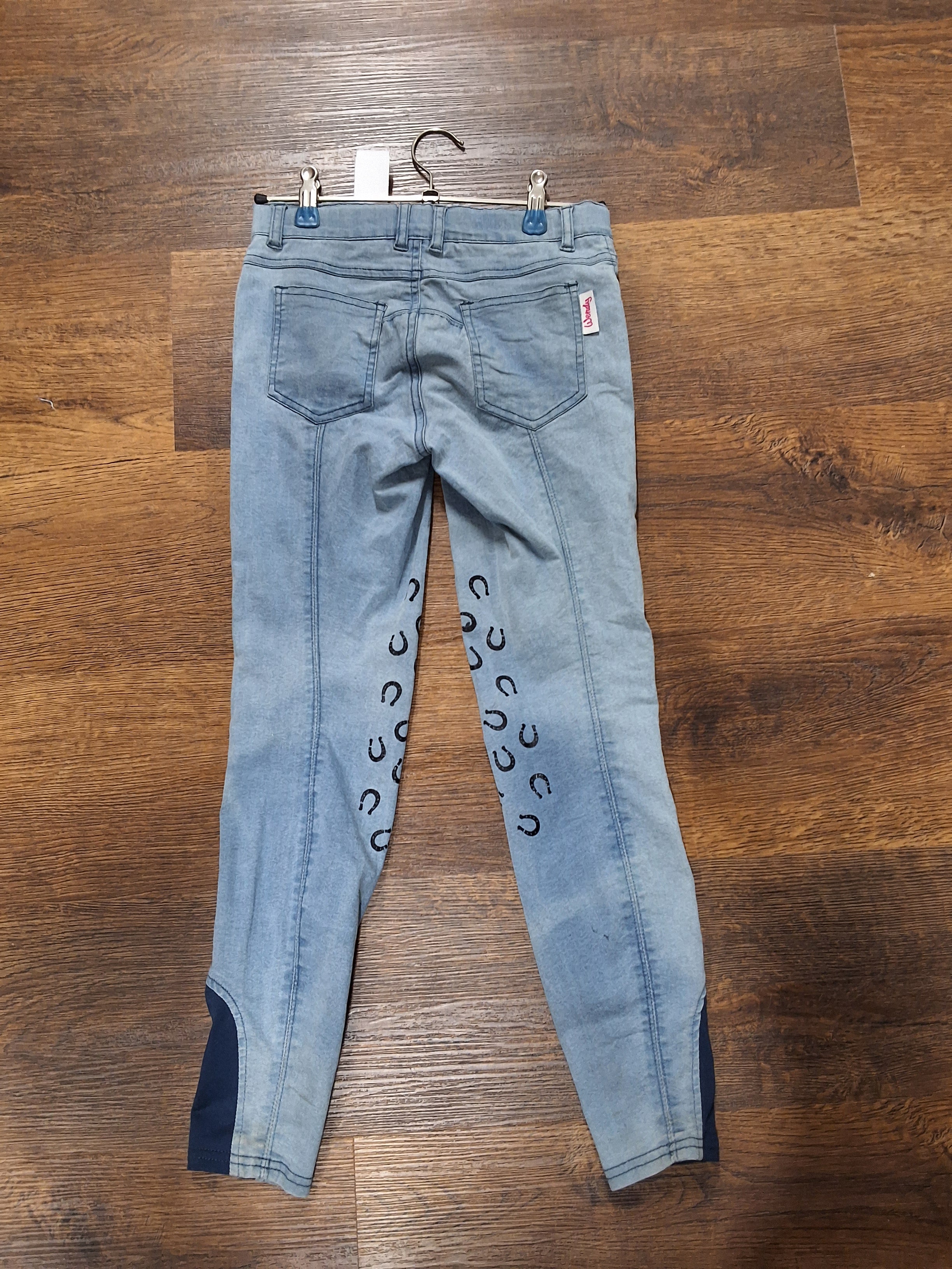 "Wendy" Kinderreithose
